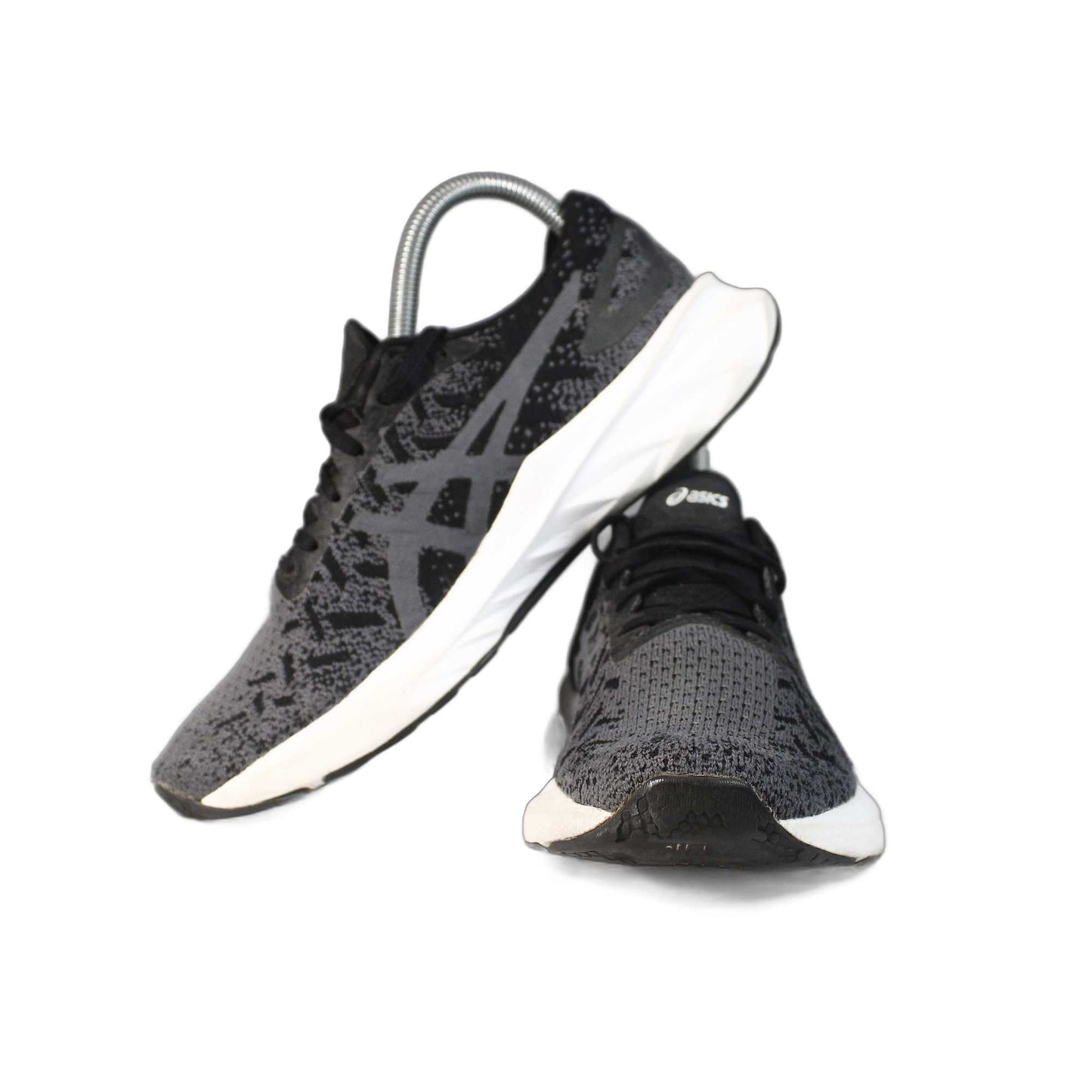 Asics FF Blast Gray Sneaker