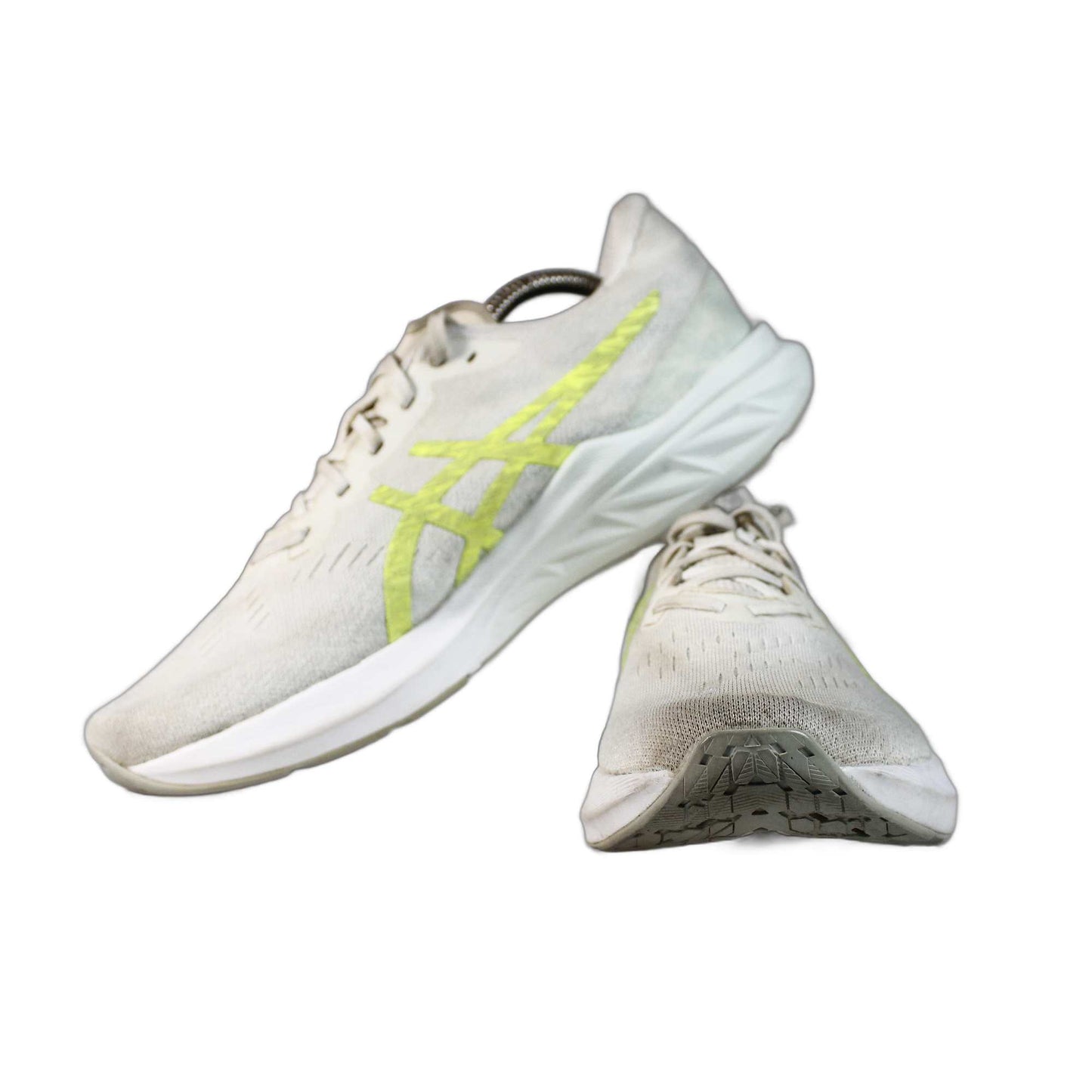 Asics Dynablast Gray Sneaker
