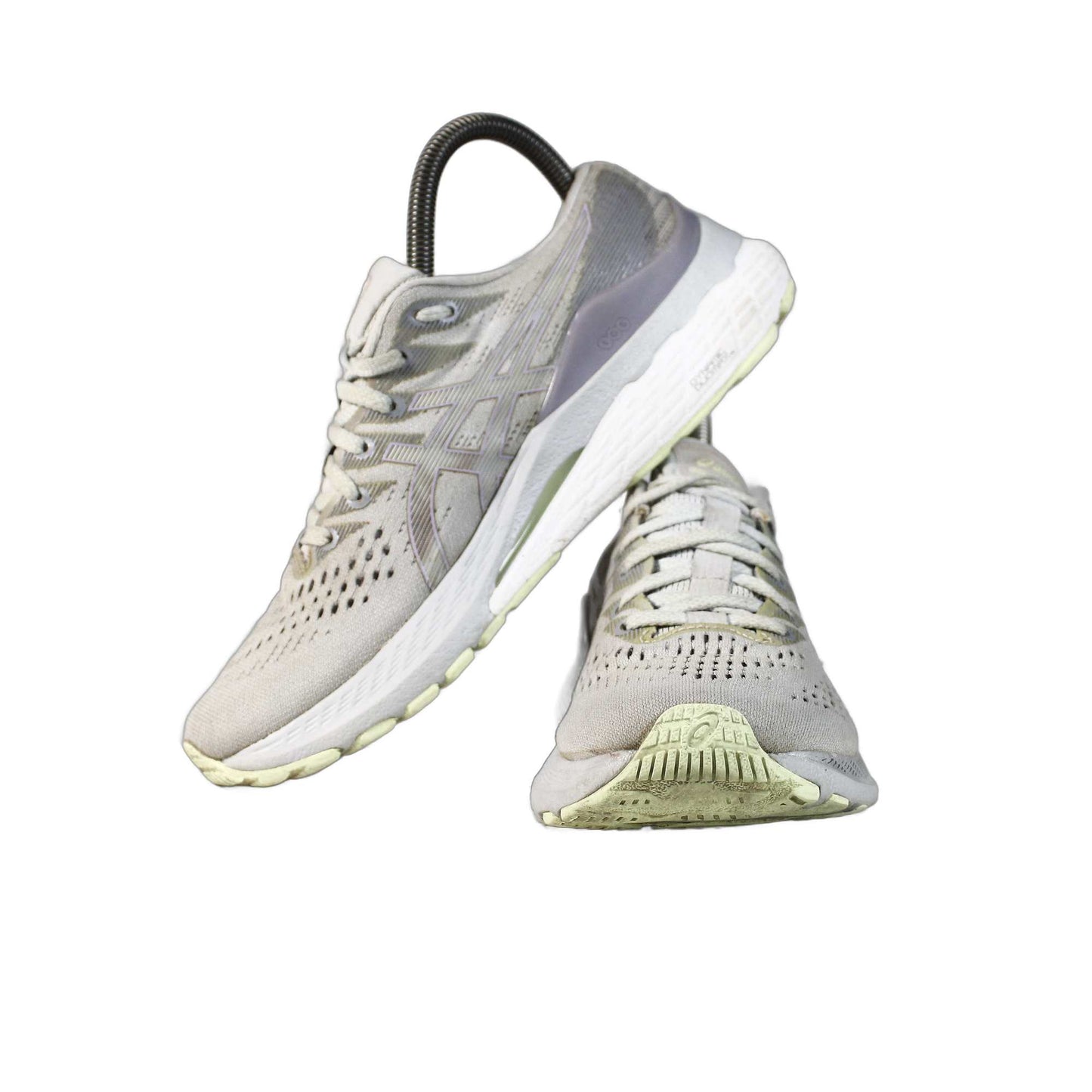 Asics Gel Kayano 28 Gray Sneaker