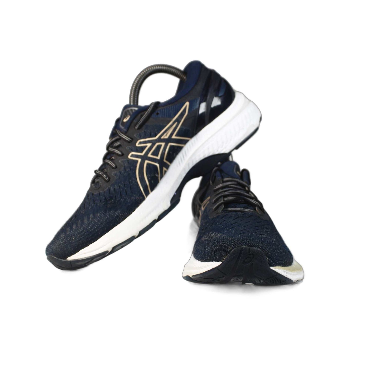 Asics Gel Kayano 27 Blue Sneaker