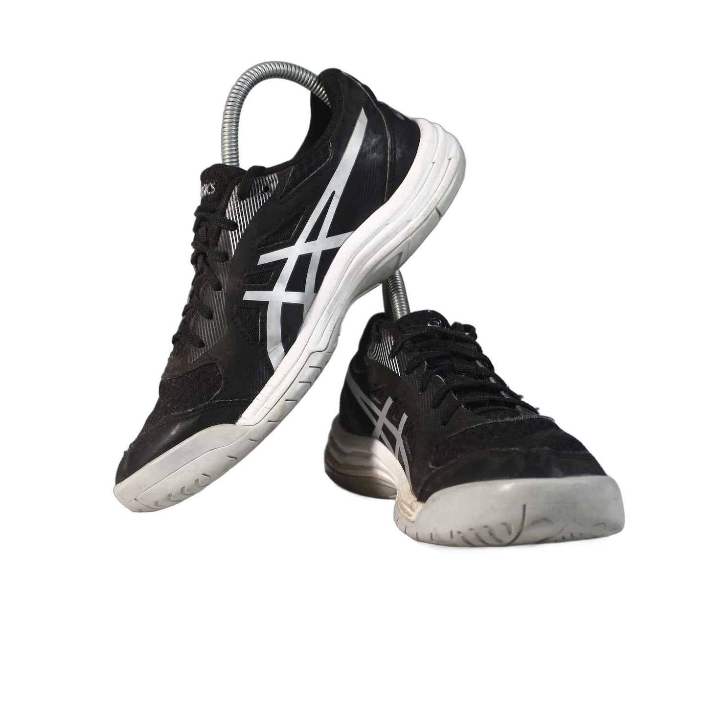 Asics Up Court 5 Black Sneaker