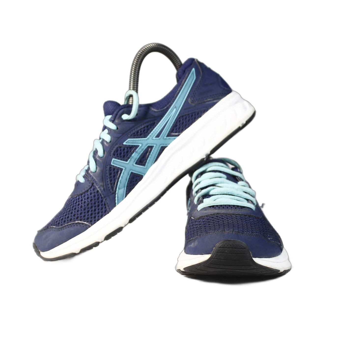 Asics Jolt 2 Blue Sneaker