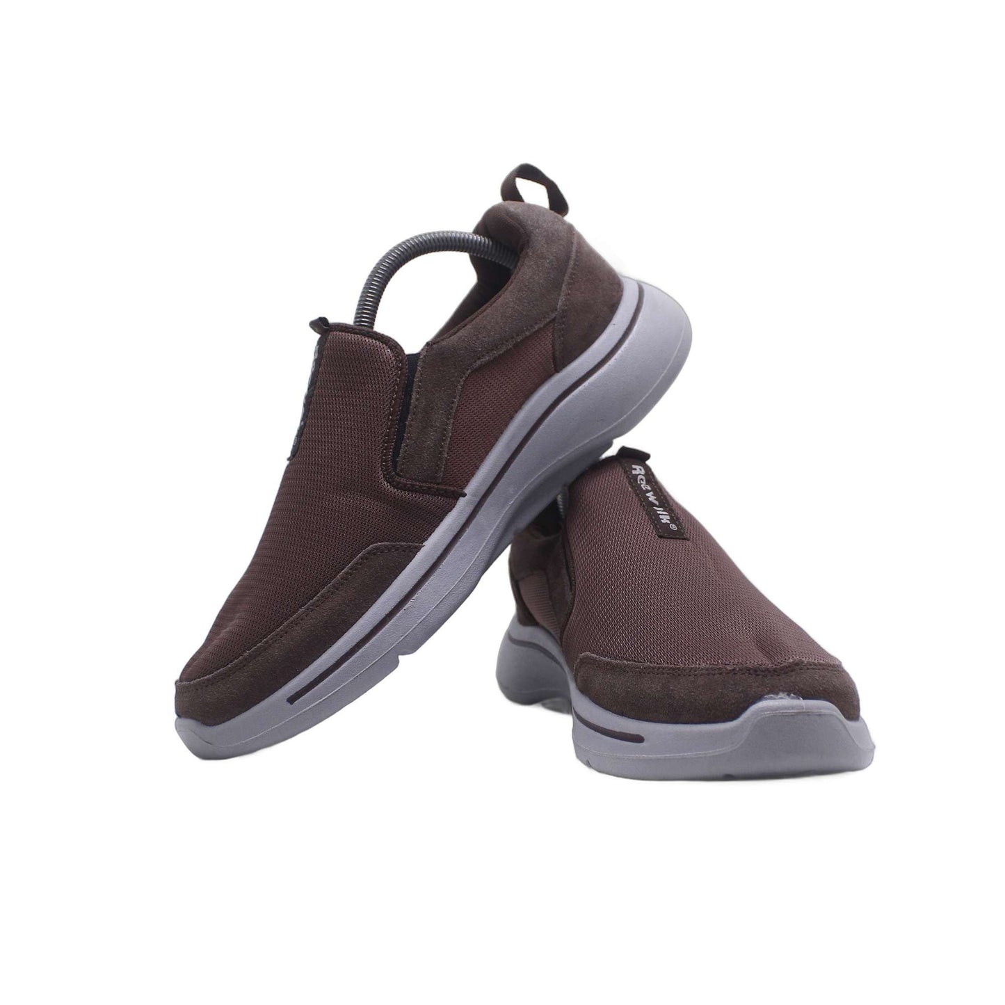 Skieteruo GOGA Max Brown Slip On