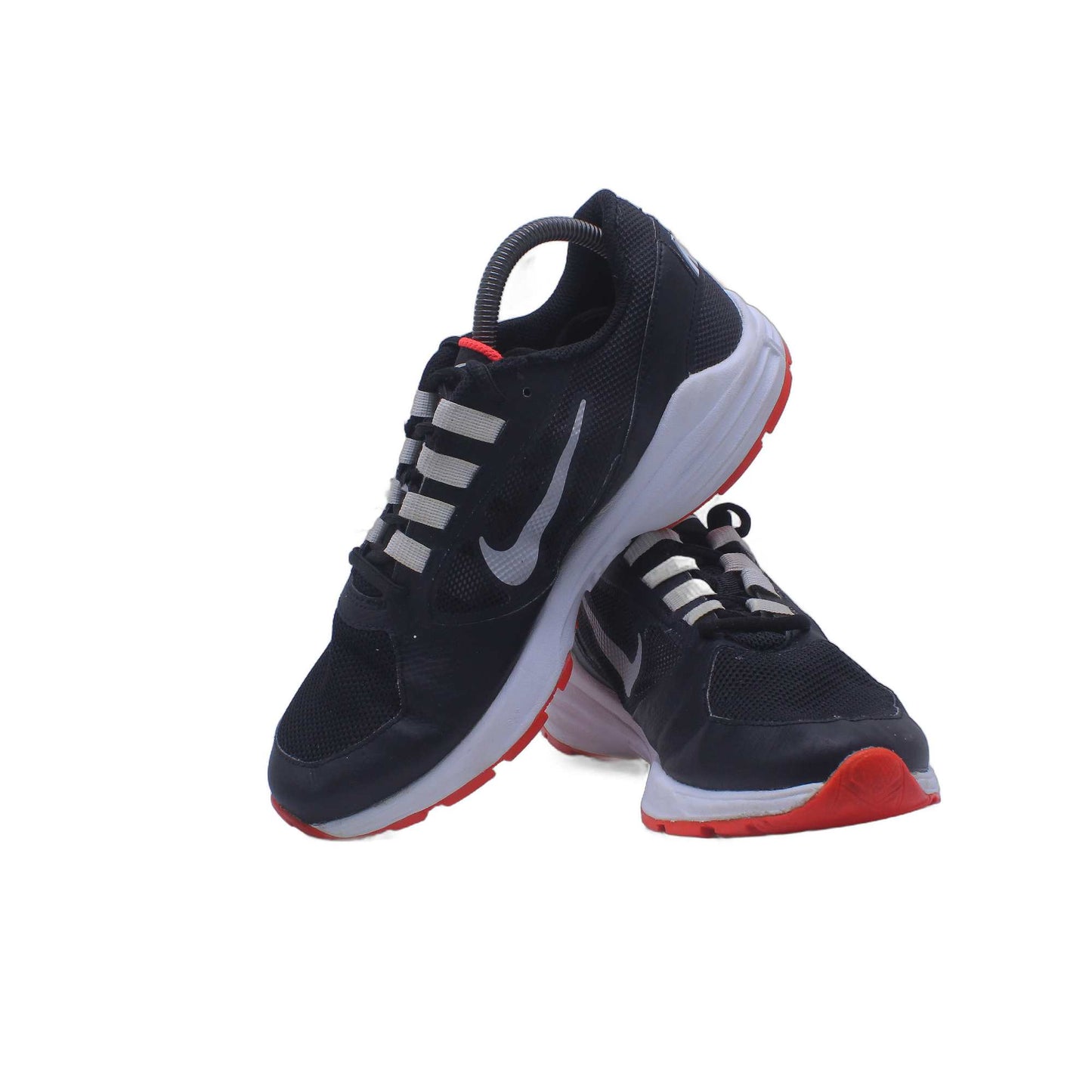 Nike Lunar Edge Black Sneaker