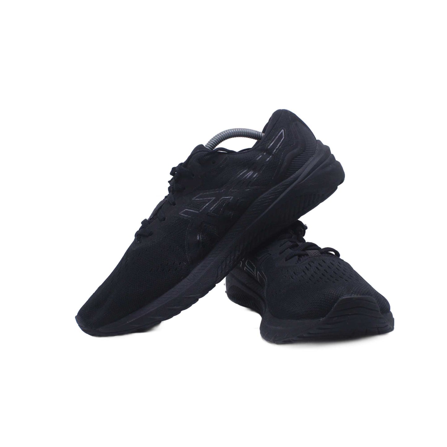 Asics GT 1000 Black Shoe