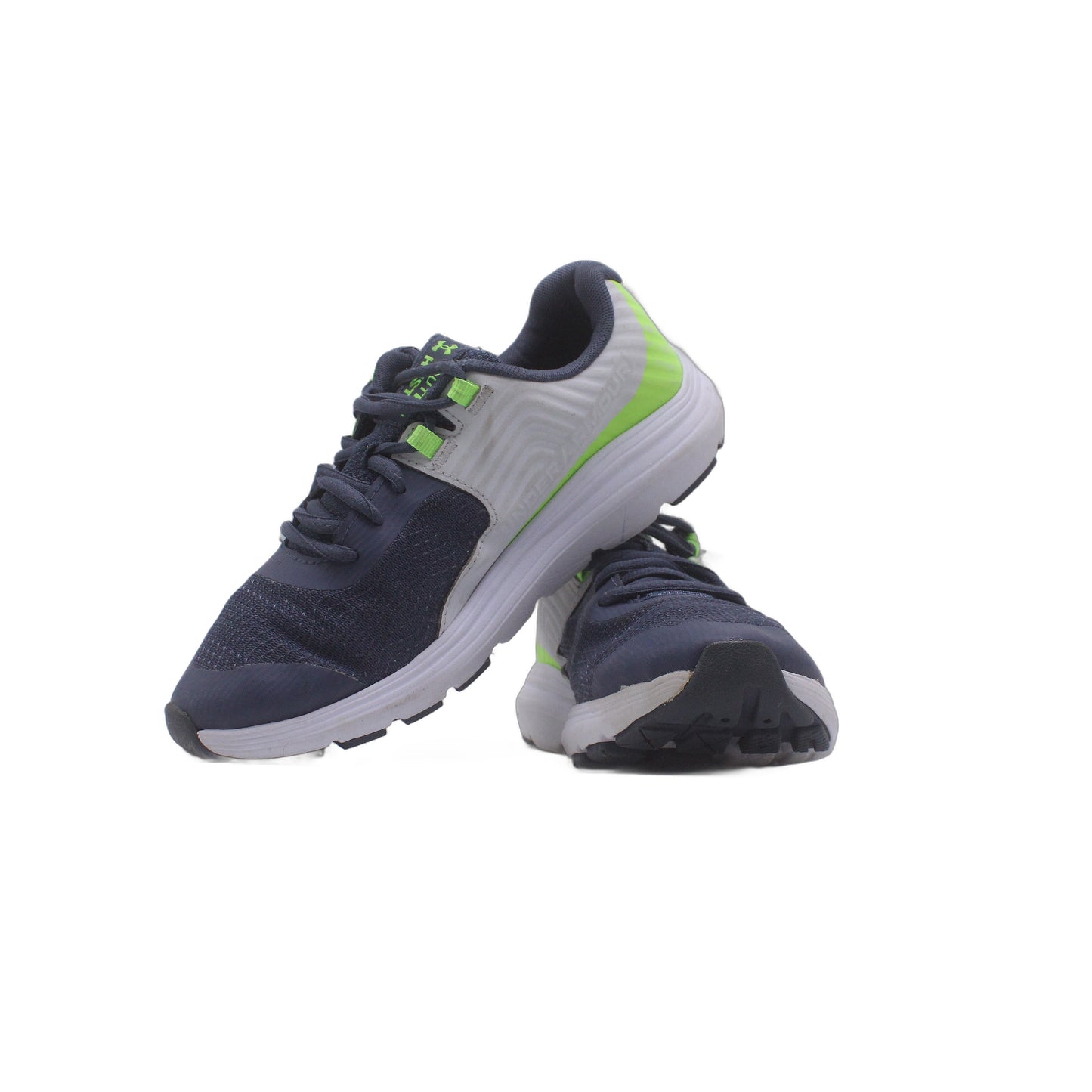 Under Armour UA BGS Outhustle Shoe