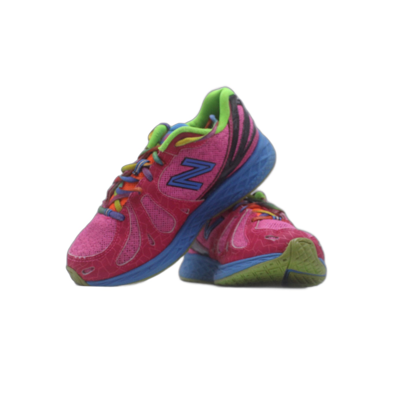 New Balance Women's REVlite Running Shoe