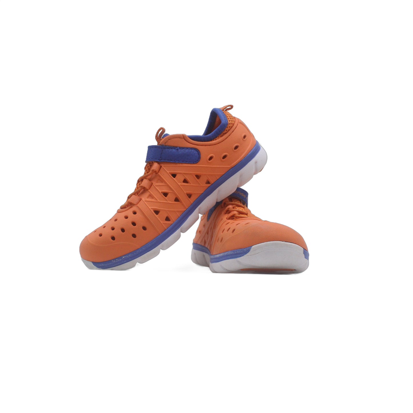 Stride Rite Size 13. Phibian Boys Shoe