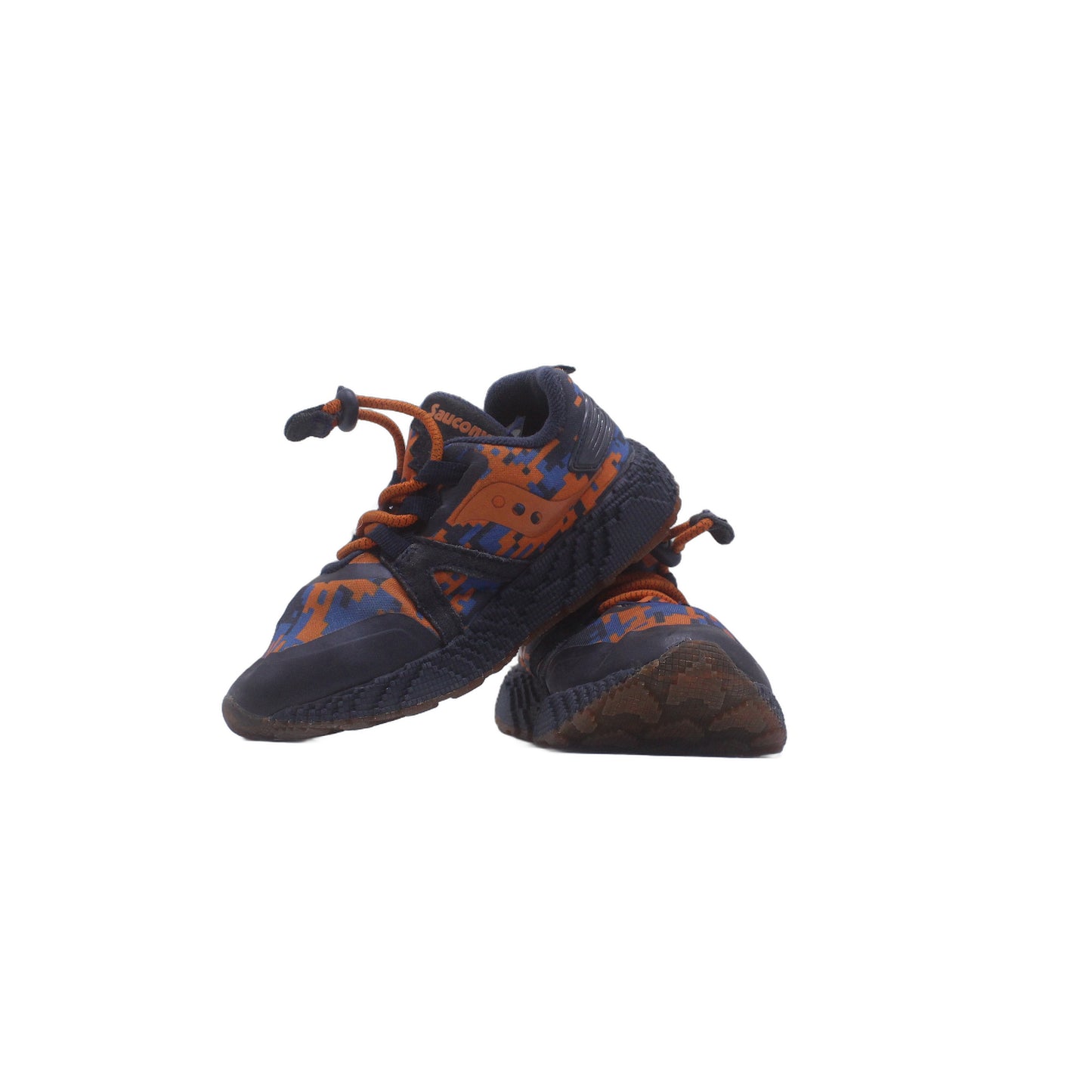 Saucony Kids Boys Voxel 9000 Shoe