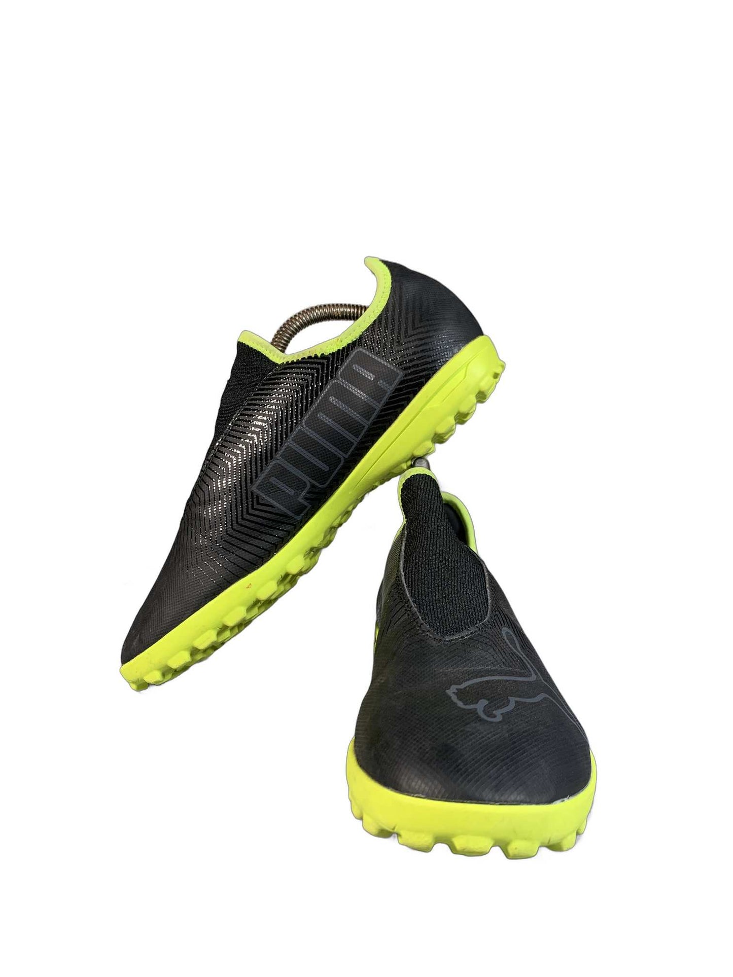 Puma Finesse Astro Turf Football Boot