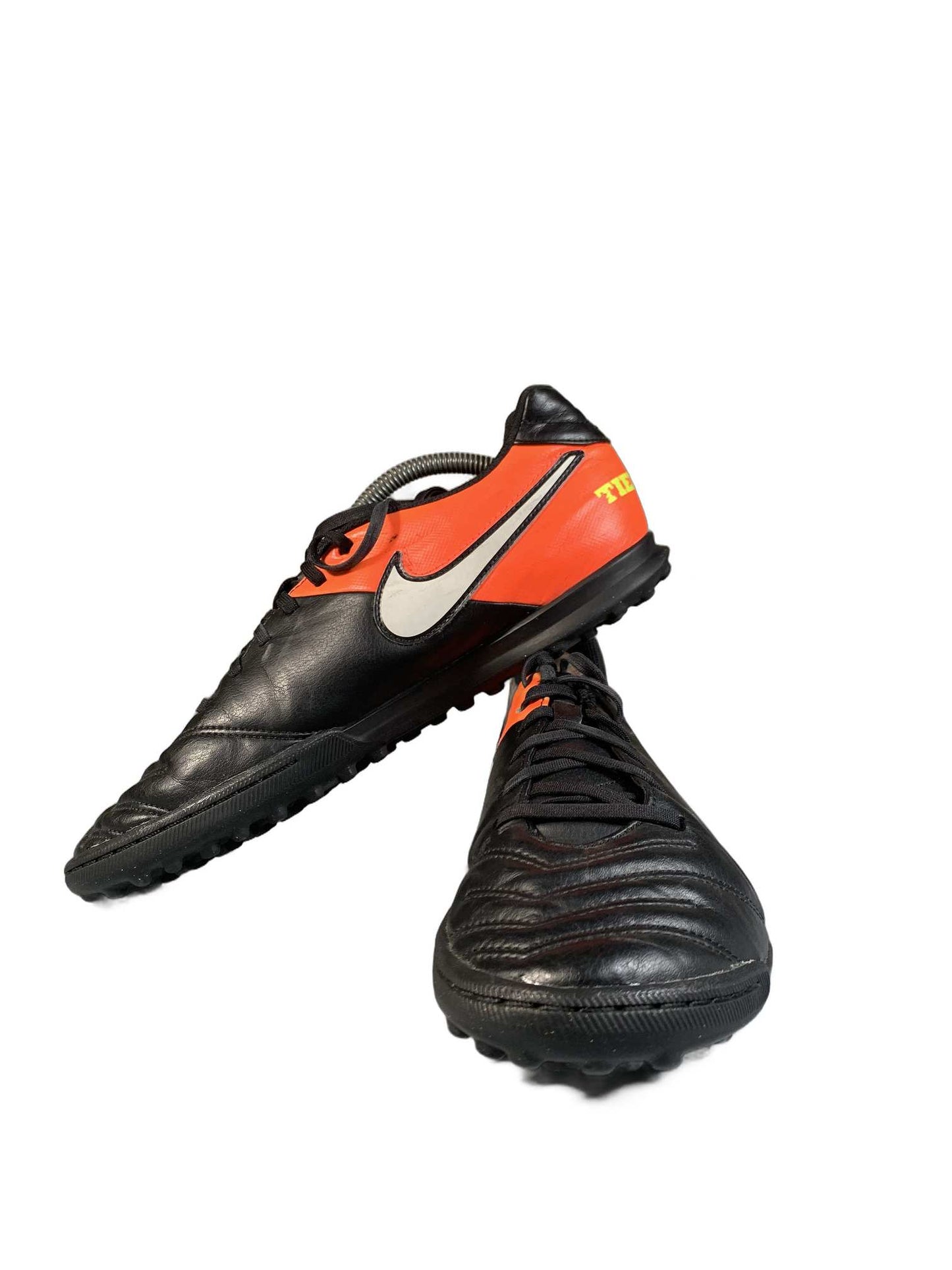 Nike Tiempo Football Indoor Shoe