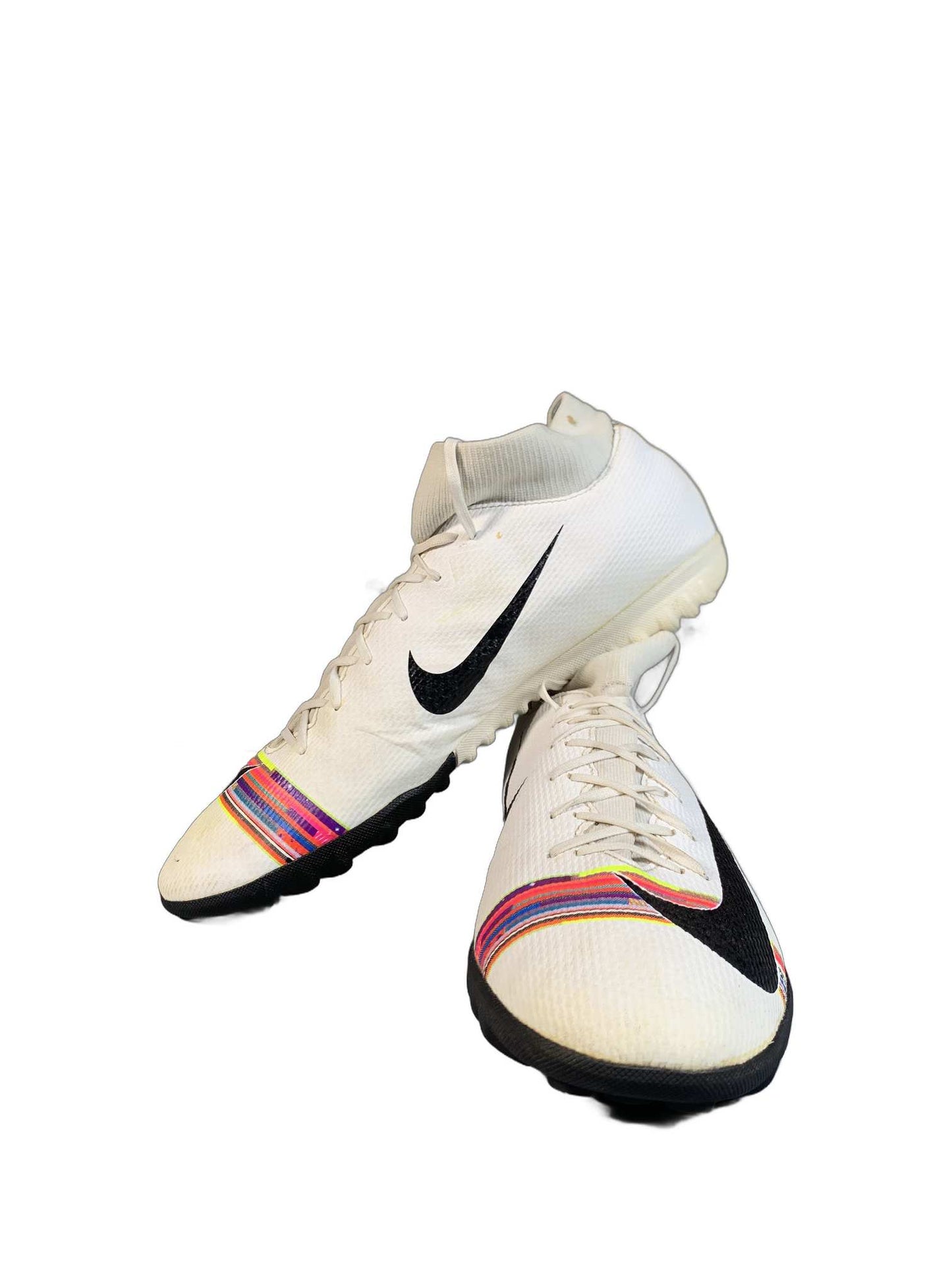 Nike Mercurial Football Shoe