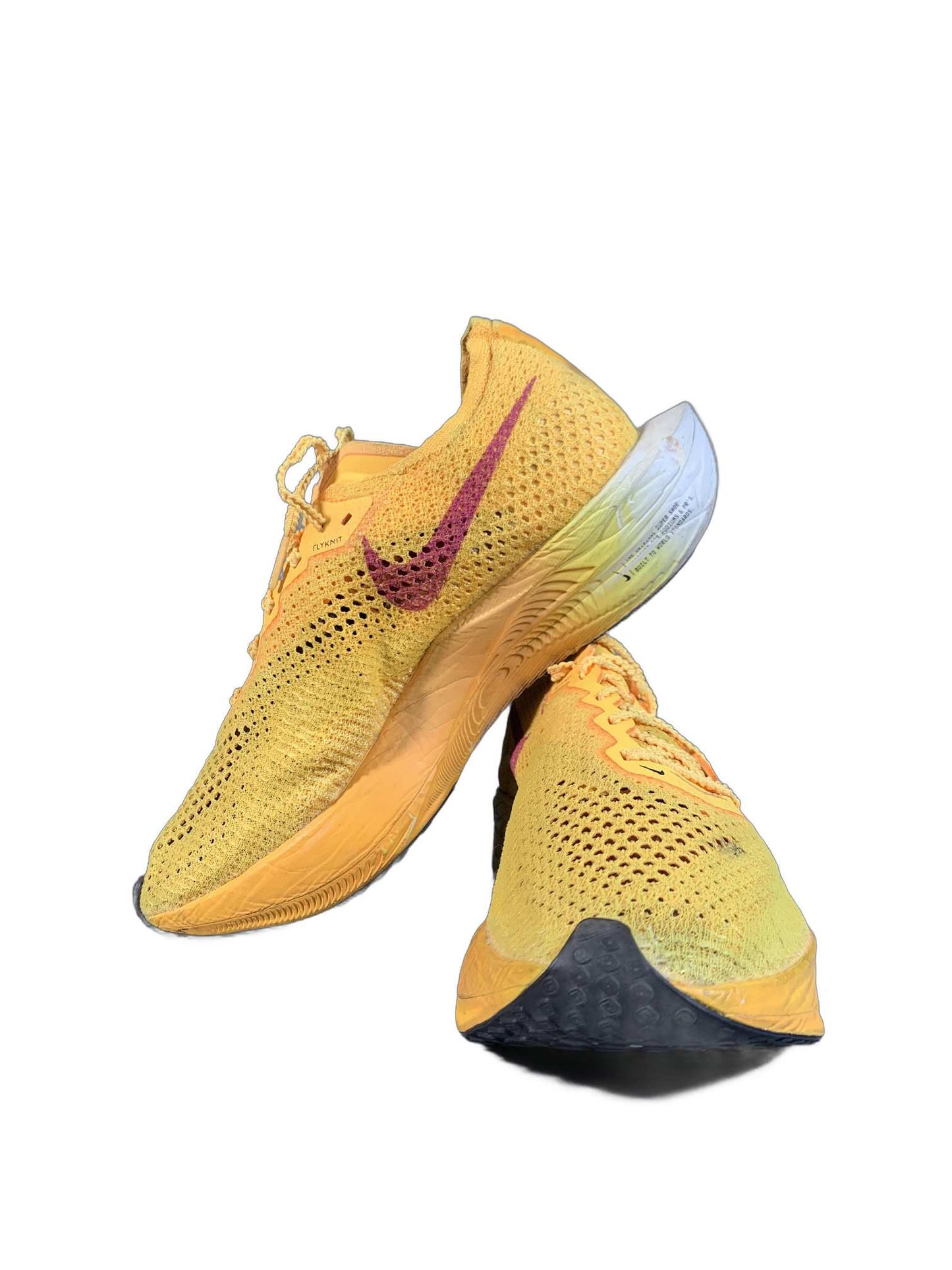 Nike Air Zoom X Vapor Fly Sneaker