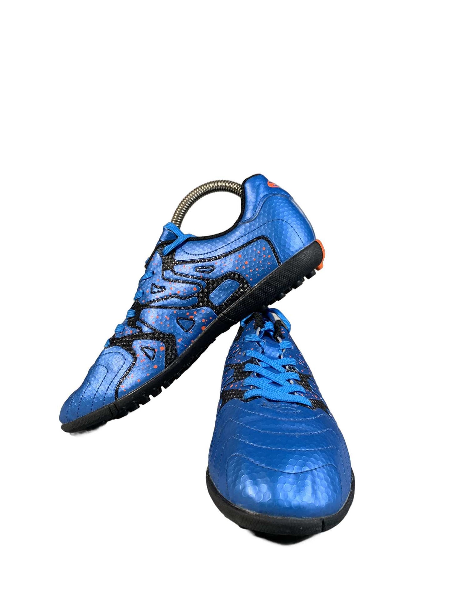 Tiebao Football Indoor Shoe