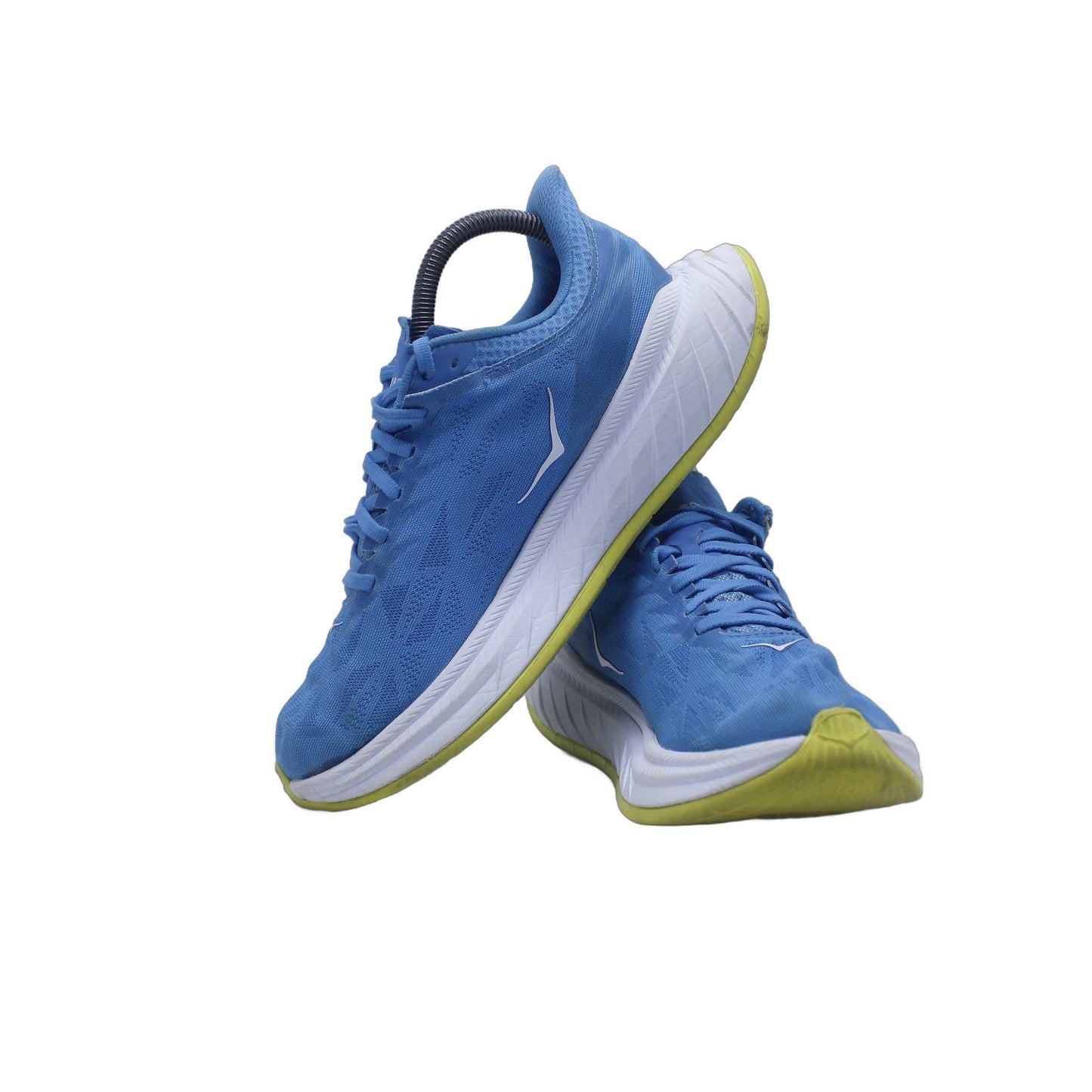 Hoka One One CARBON Fiber X2 Running Jog Shoe