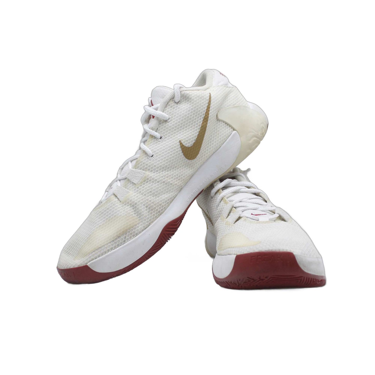 Nike Zoom Freak 1 Roses Sneaker