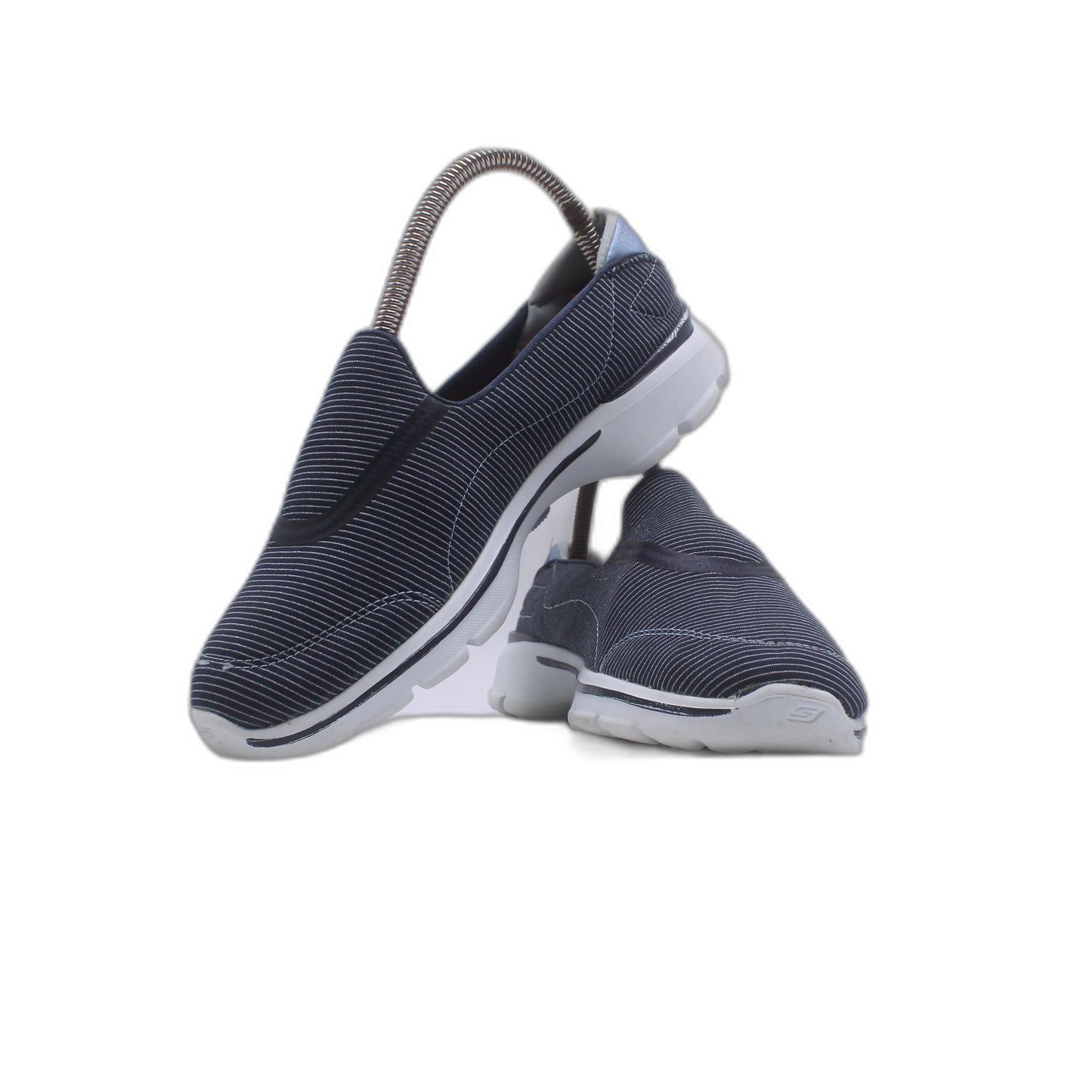 Skechers Womens Go Walk Arch Fit Grateful Slipon Shoe