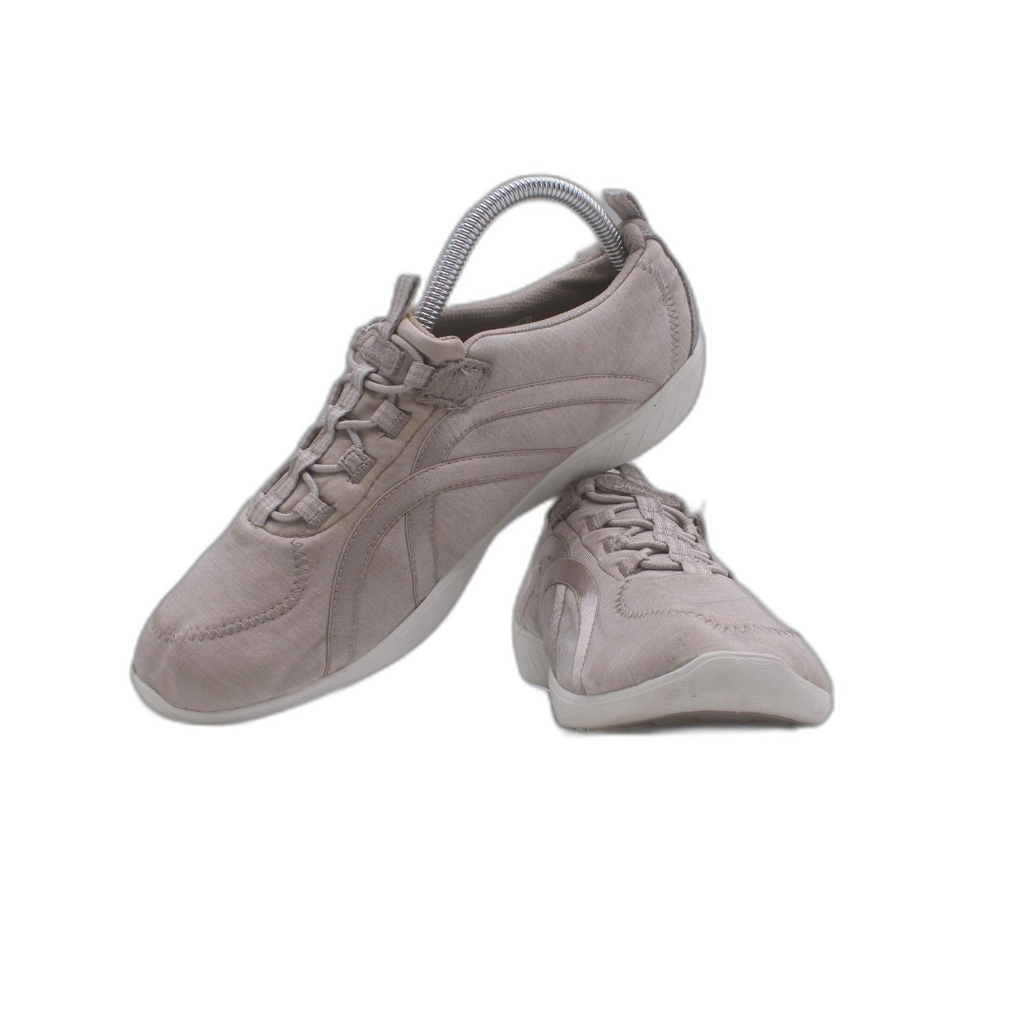 Skechers Newbury Street Be Adventurous Slip On Shoe