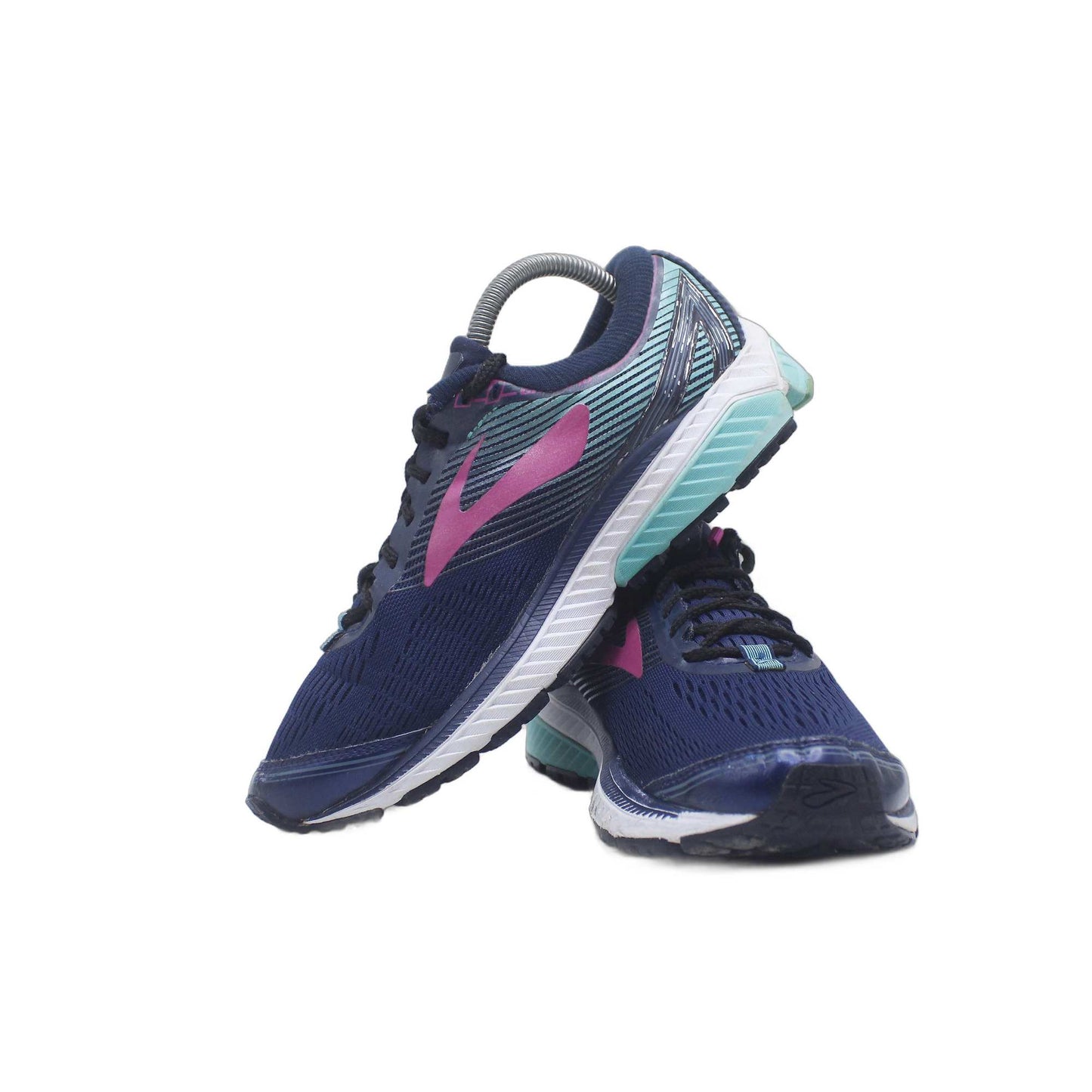 Brooks Ghost 10 Running Active Shoe