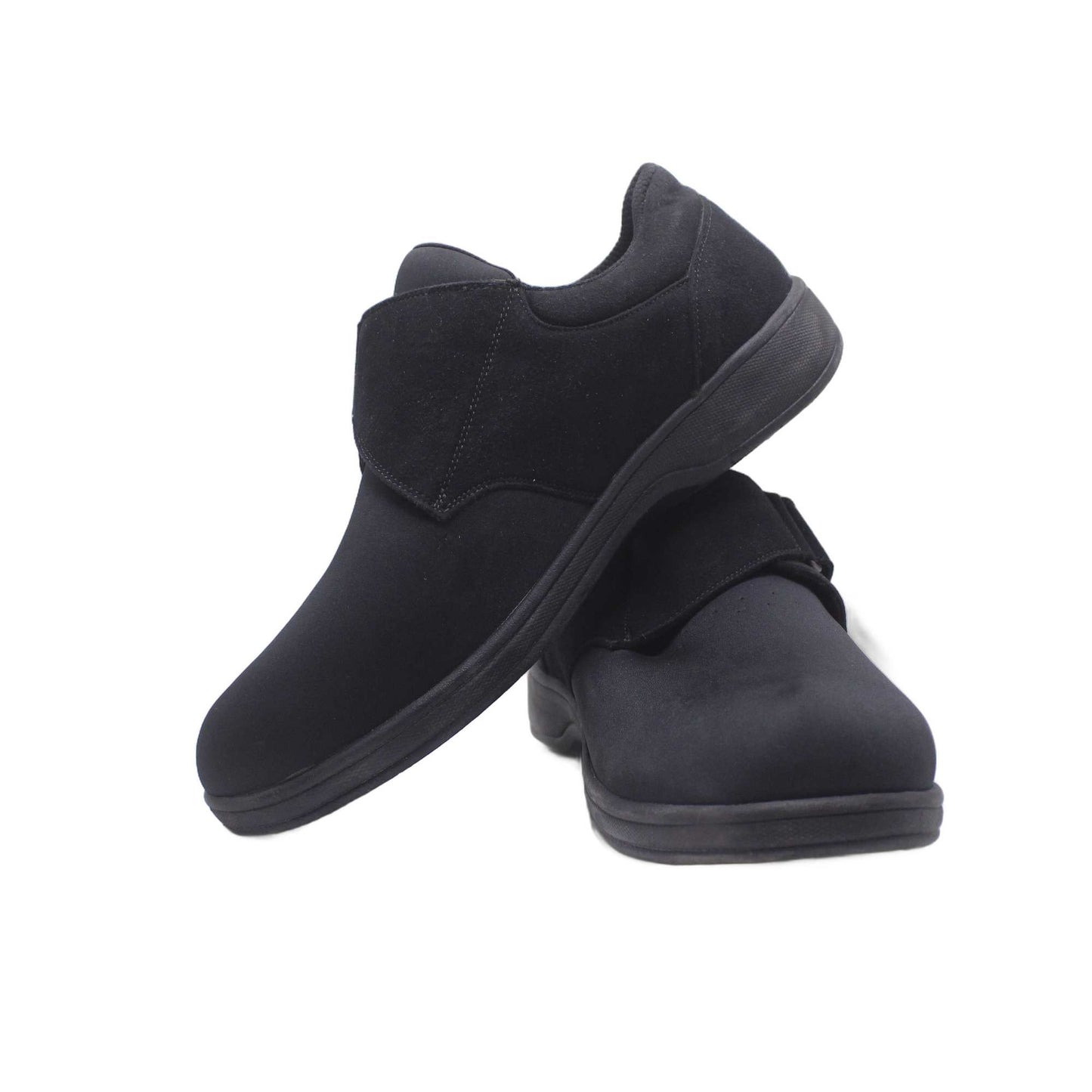 Orthofeet 525 Bismarck Stretch Orthotic Walking Shoe