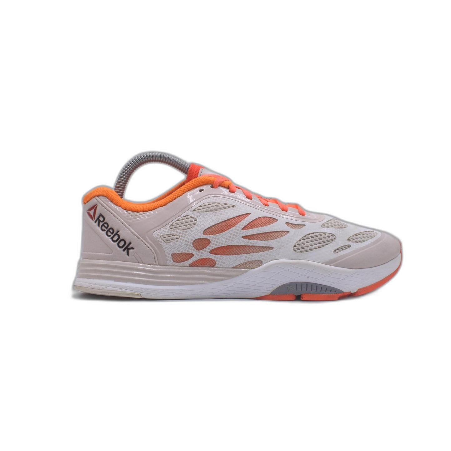 Reebok Womens Cardio Ultra Sneaker