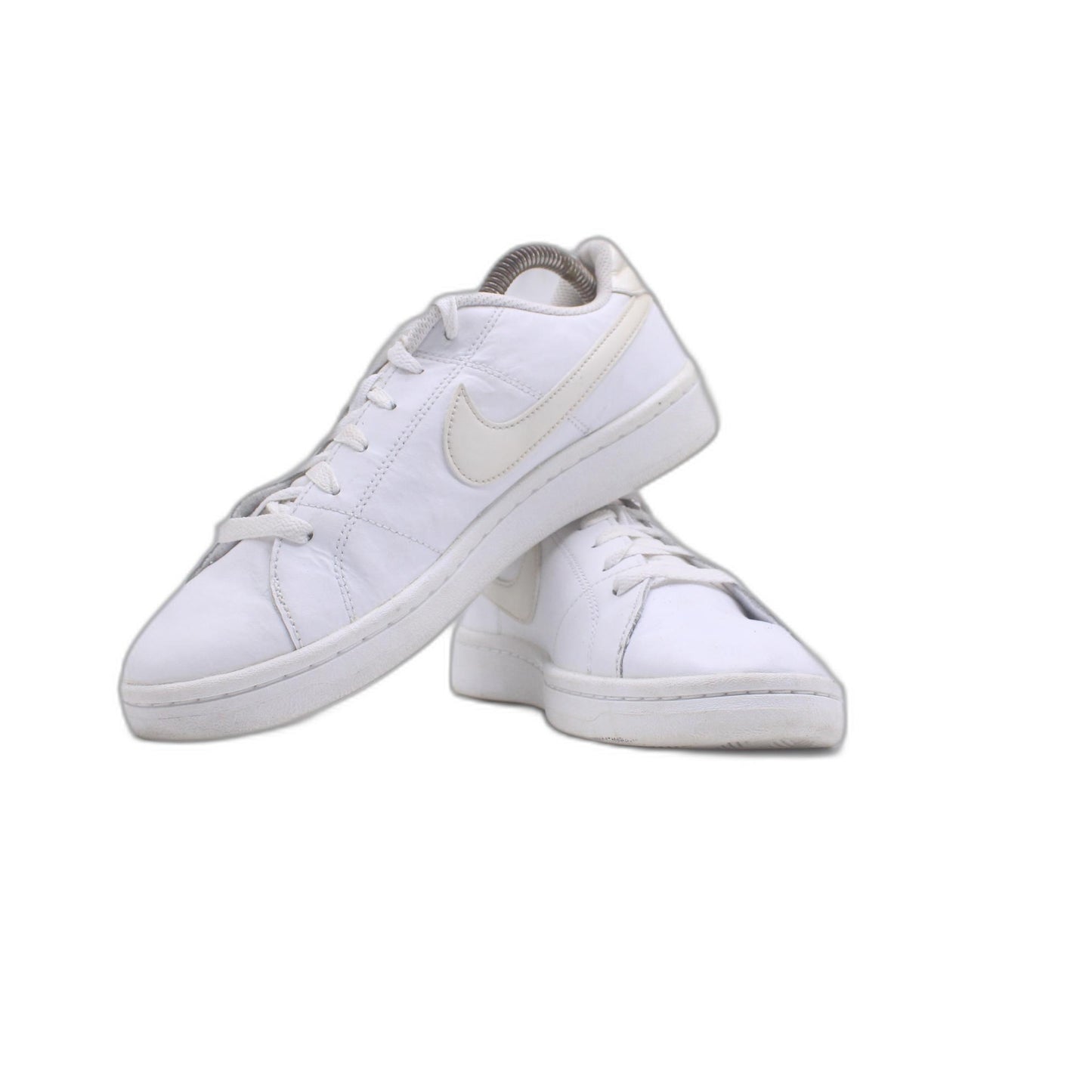 Nike Court Royale 2 NN White Womens Shoe