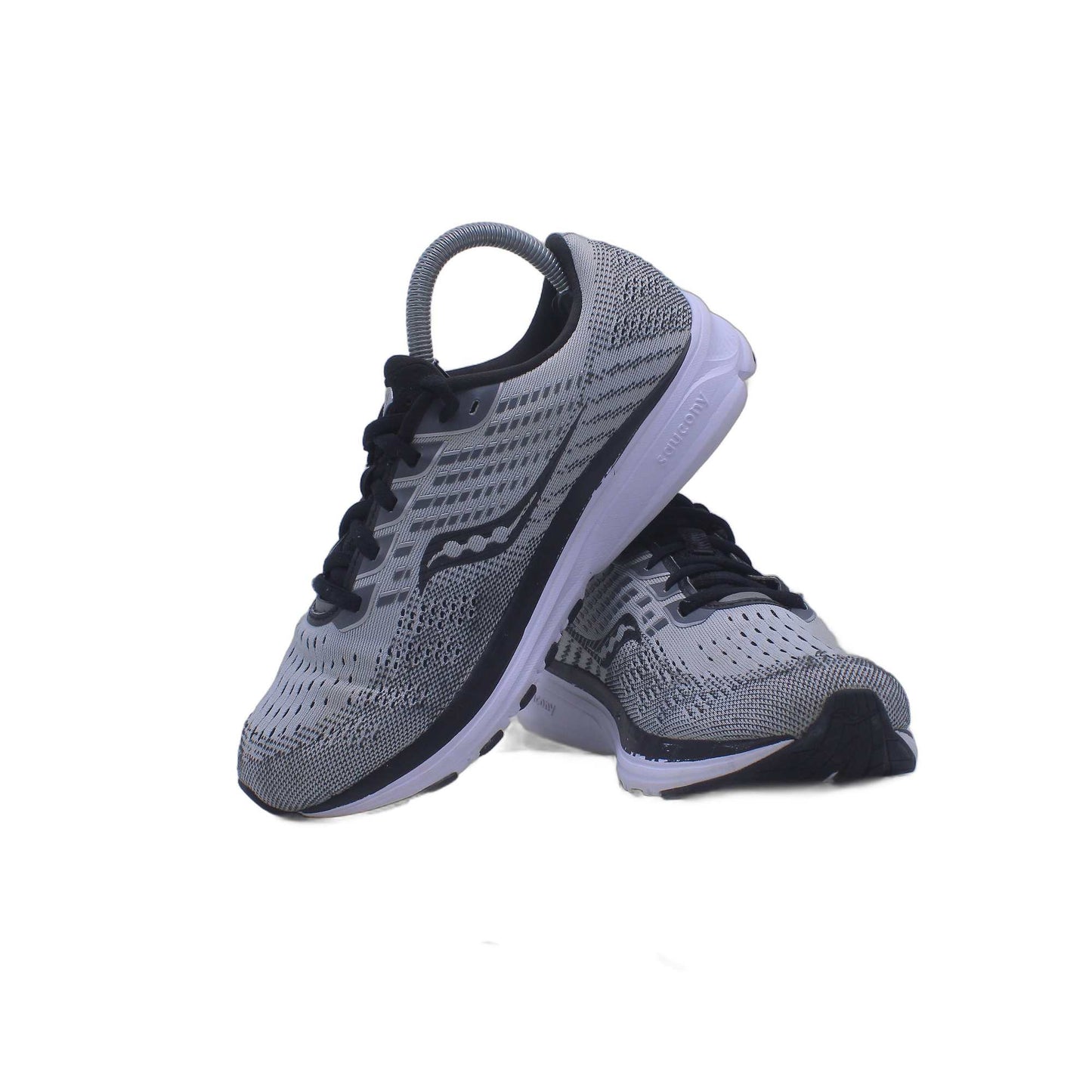 Saucony Ride ISO Shoe