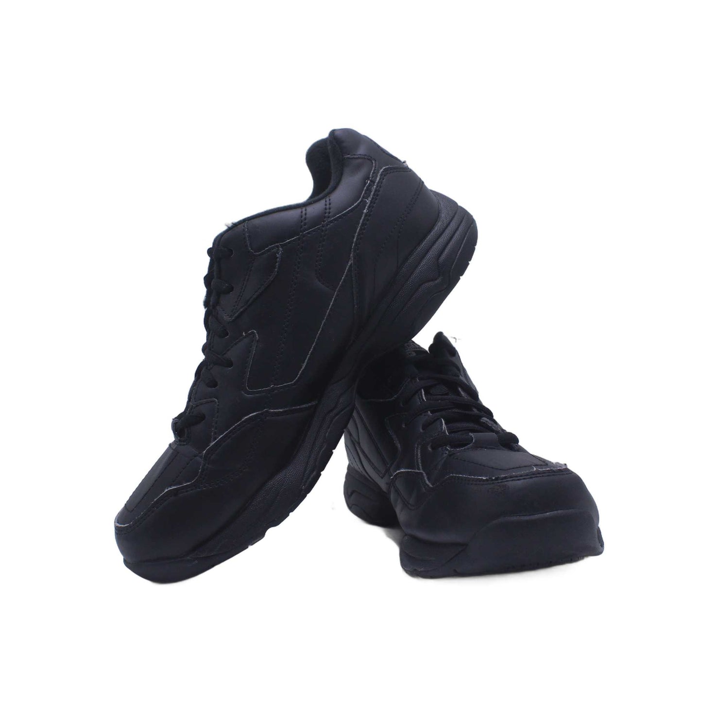 Skechers Work Black shoe