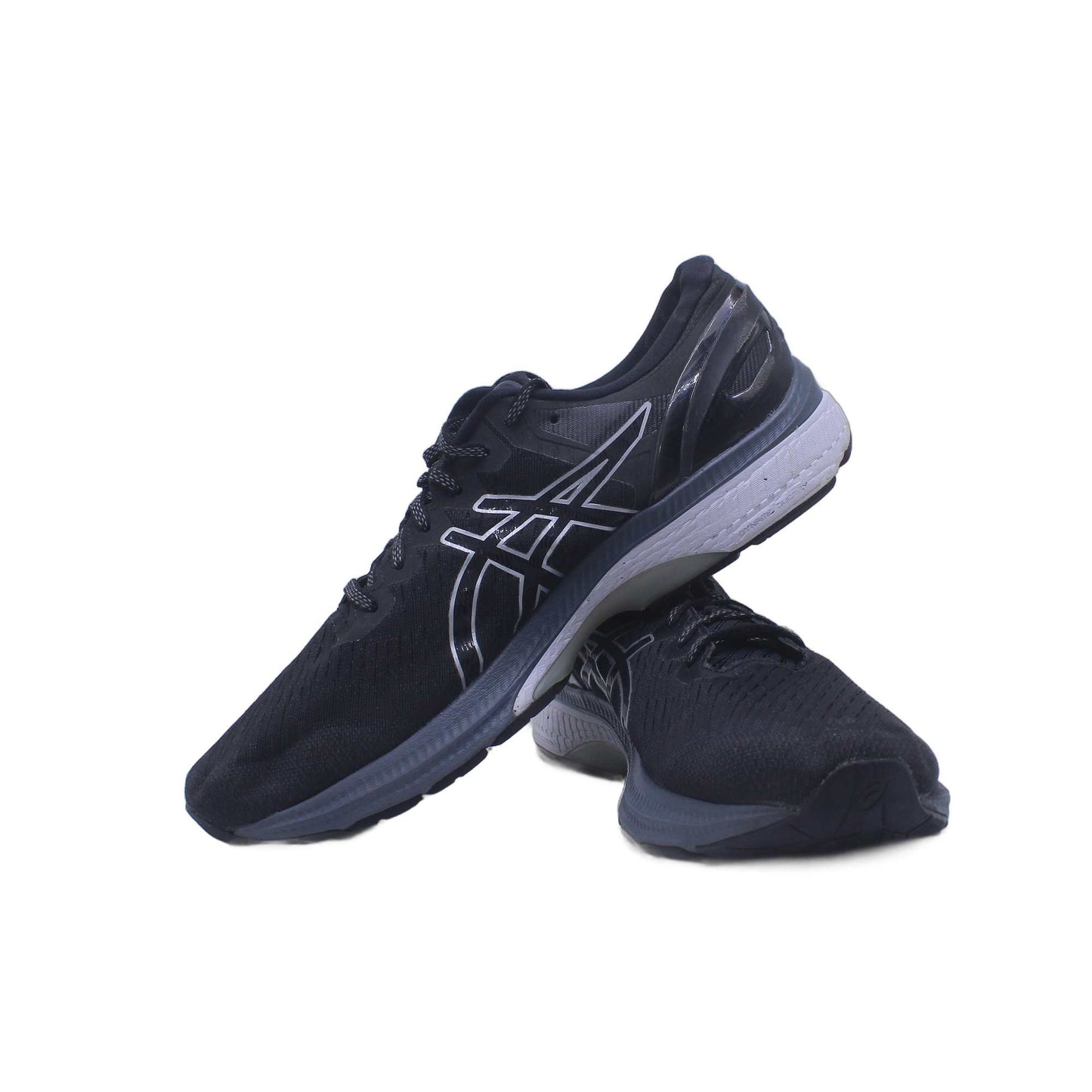 Asics Gel Kayano 27 Platinum Shoe