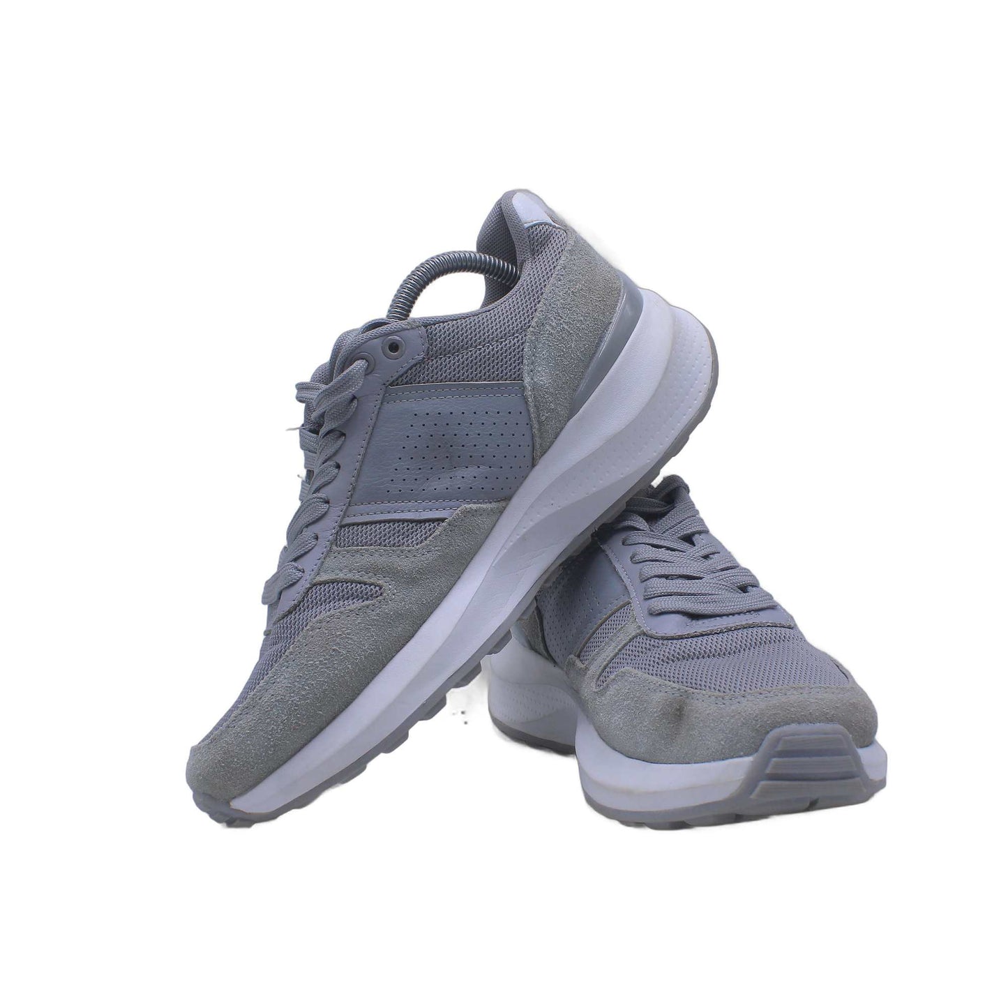 Avia Gray Running Shoe