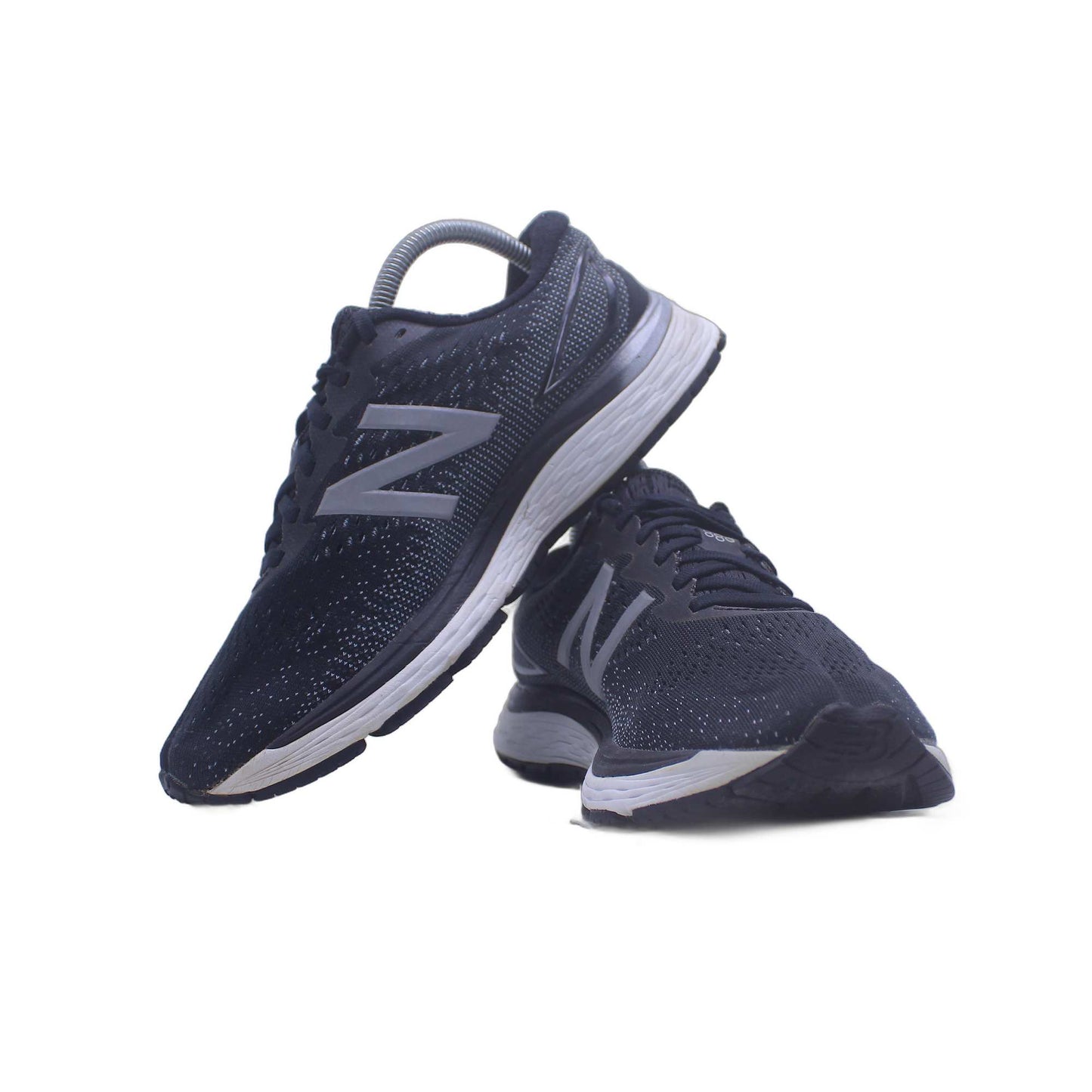 New Balance 880 Black Shoe