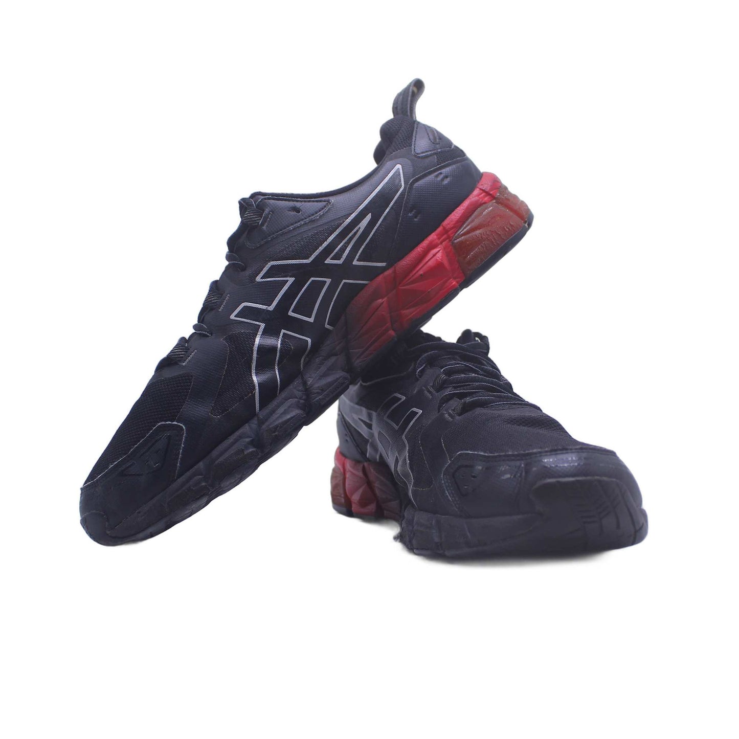 Asics Gel Quantum 180 Mens Running Shoe
