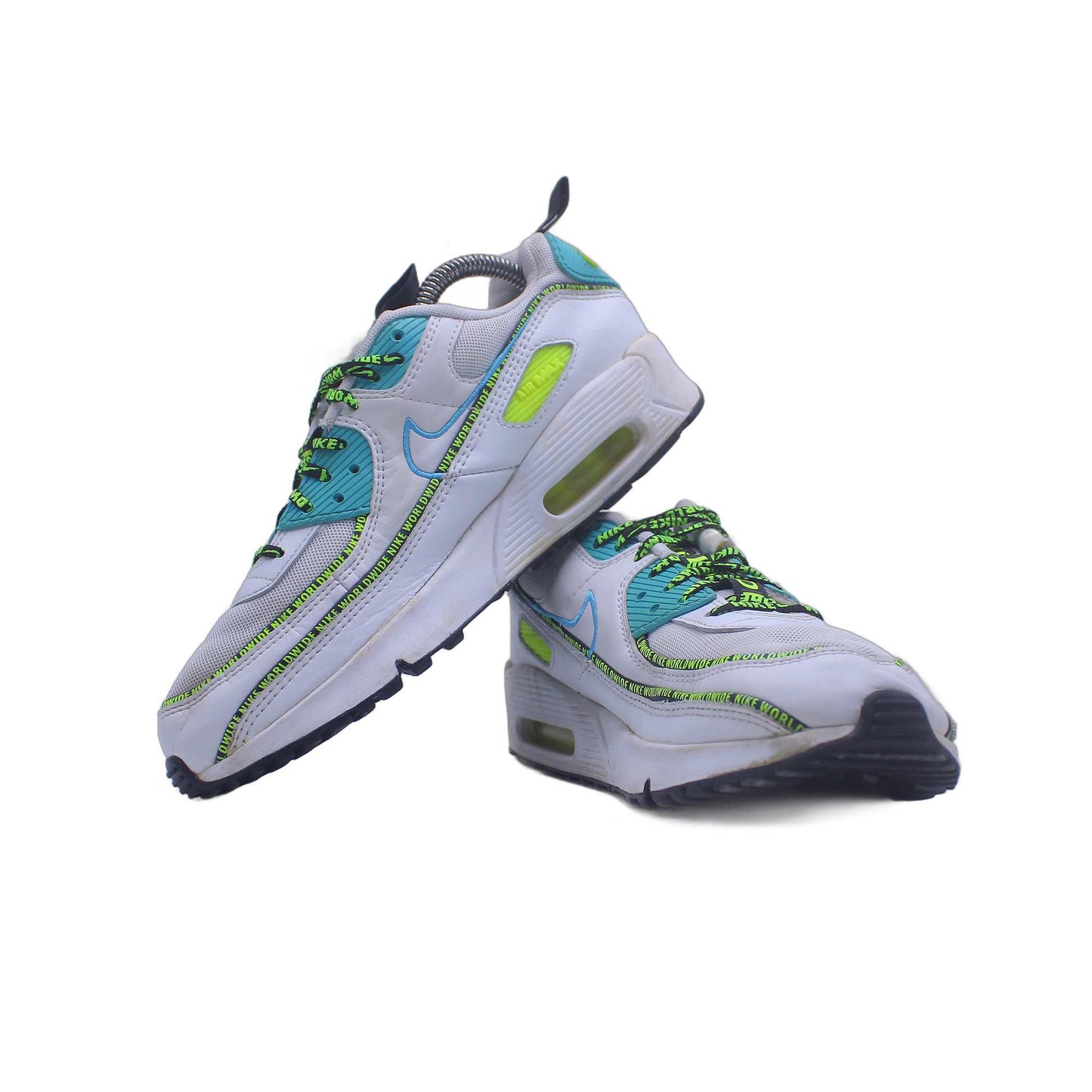 Nike Air Max 90 SE2 GS Shoe