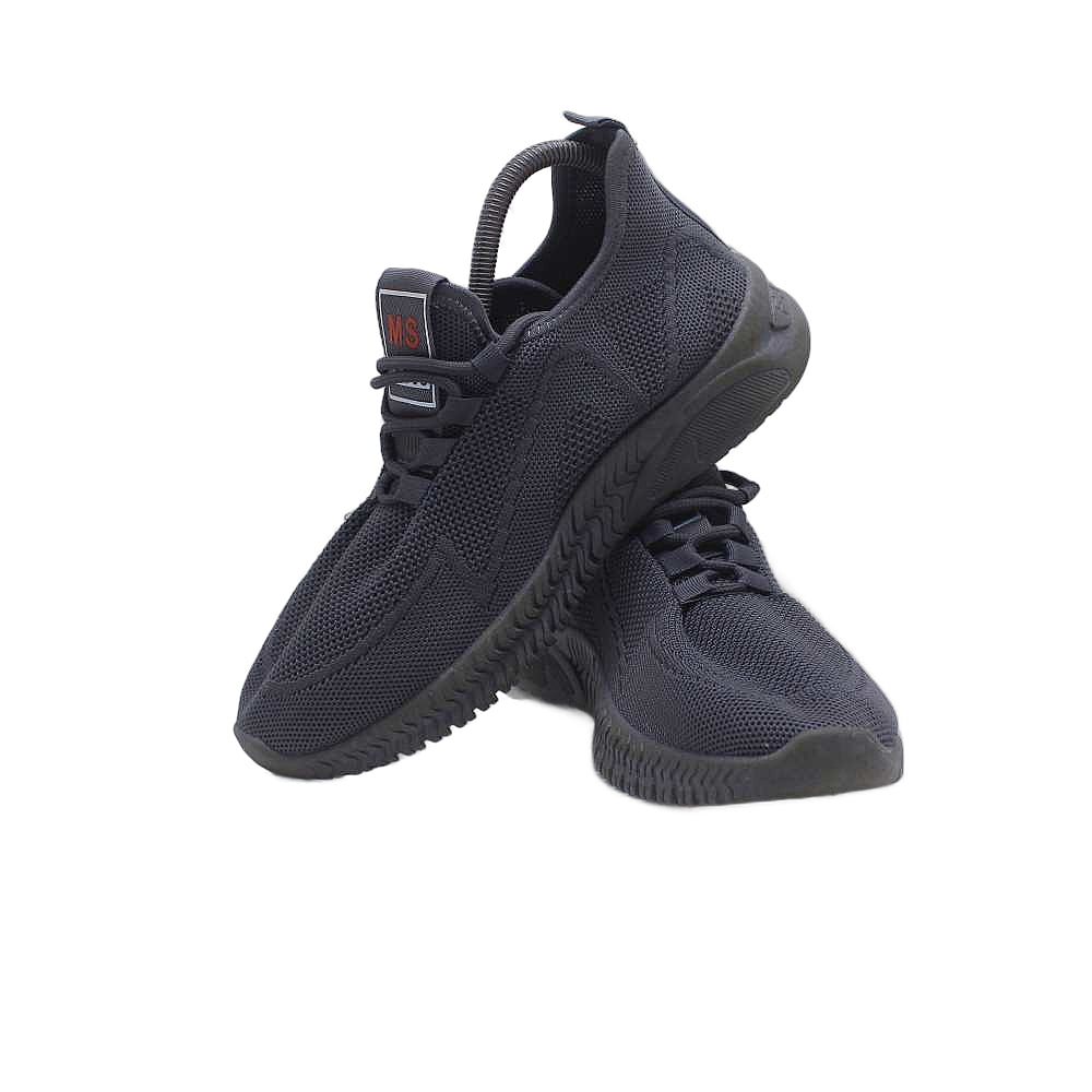 MS Fashion Gray Shoes