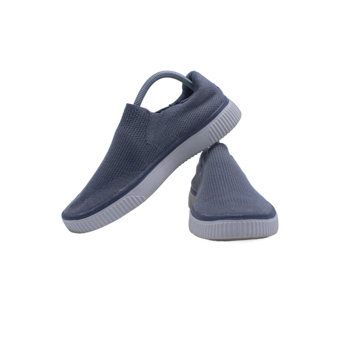 SKECHERS Men's Classic Fit Stretch Loafer