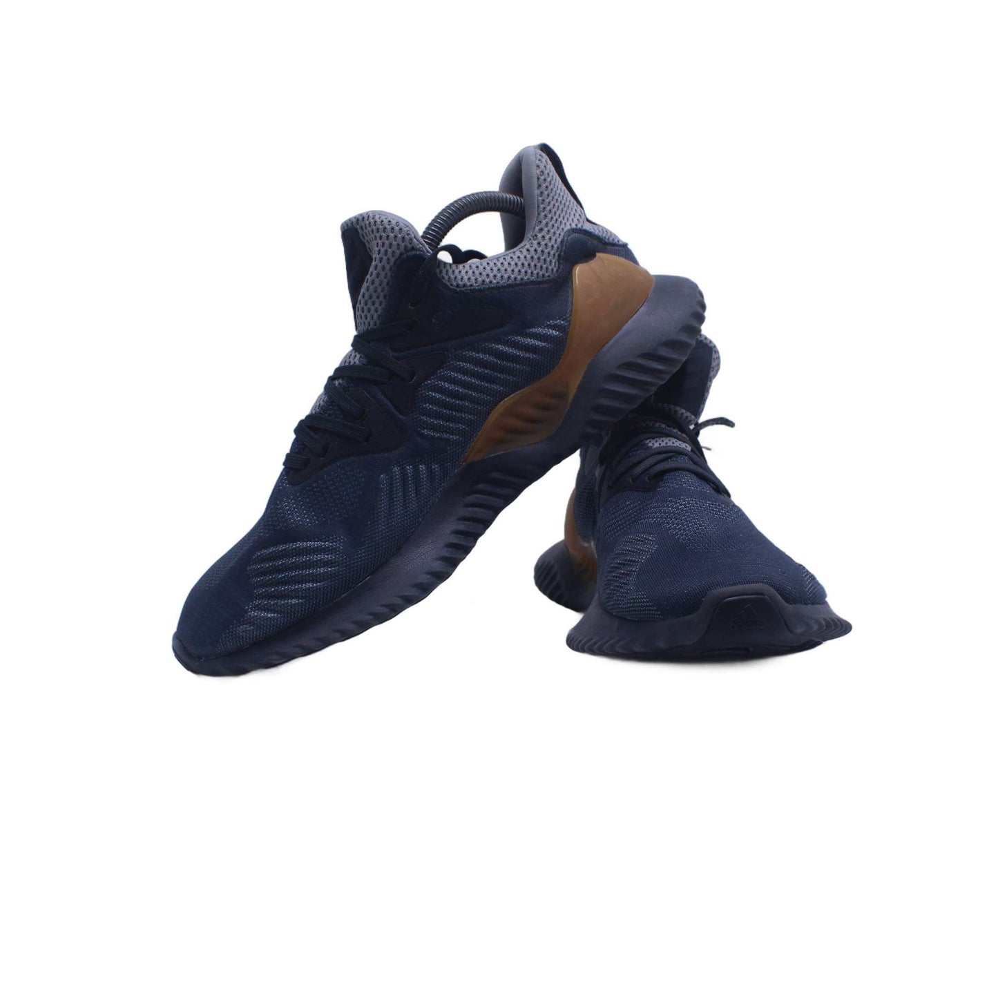 Adidas AlphaBounce Beyond Grey Carbon 2018 Shoe