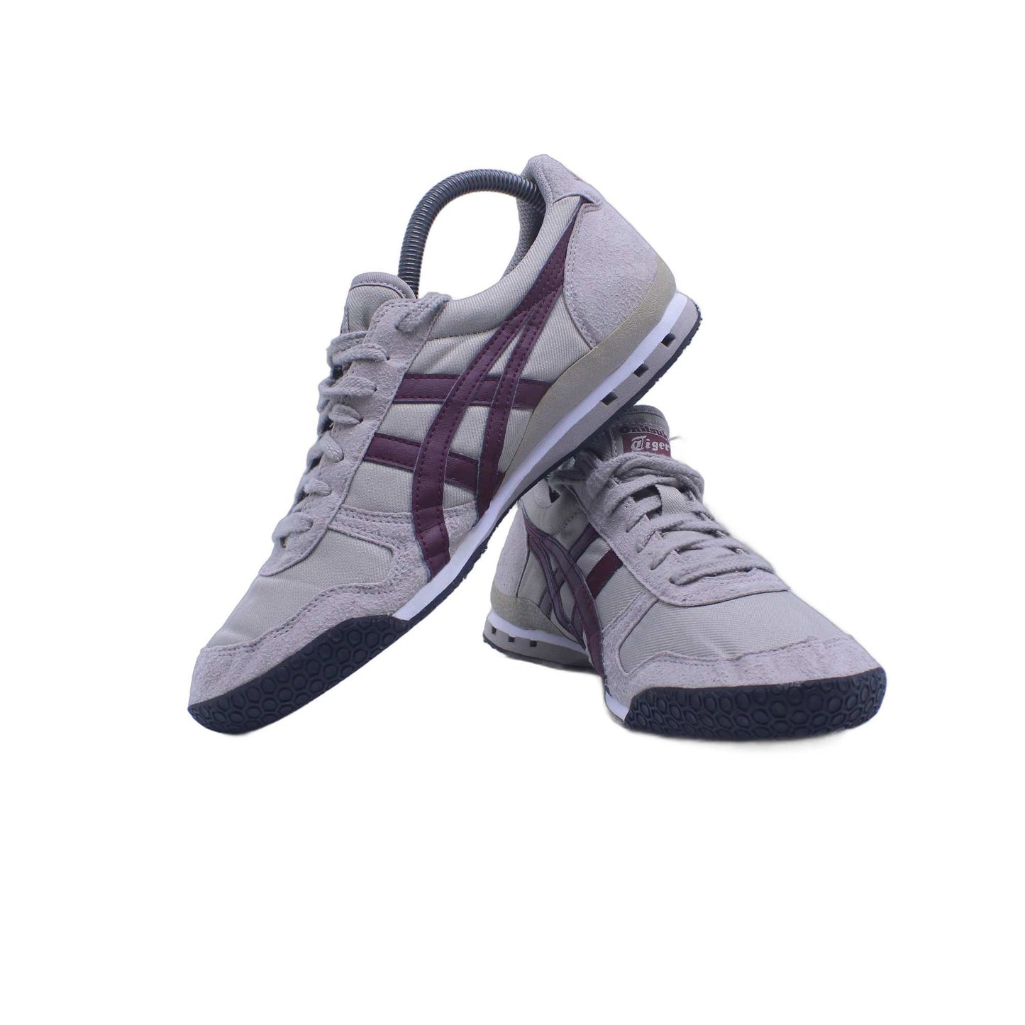 Asics Onitsuka Tiger Gray Shoe