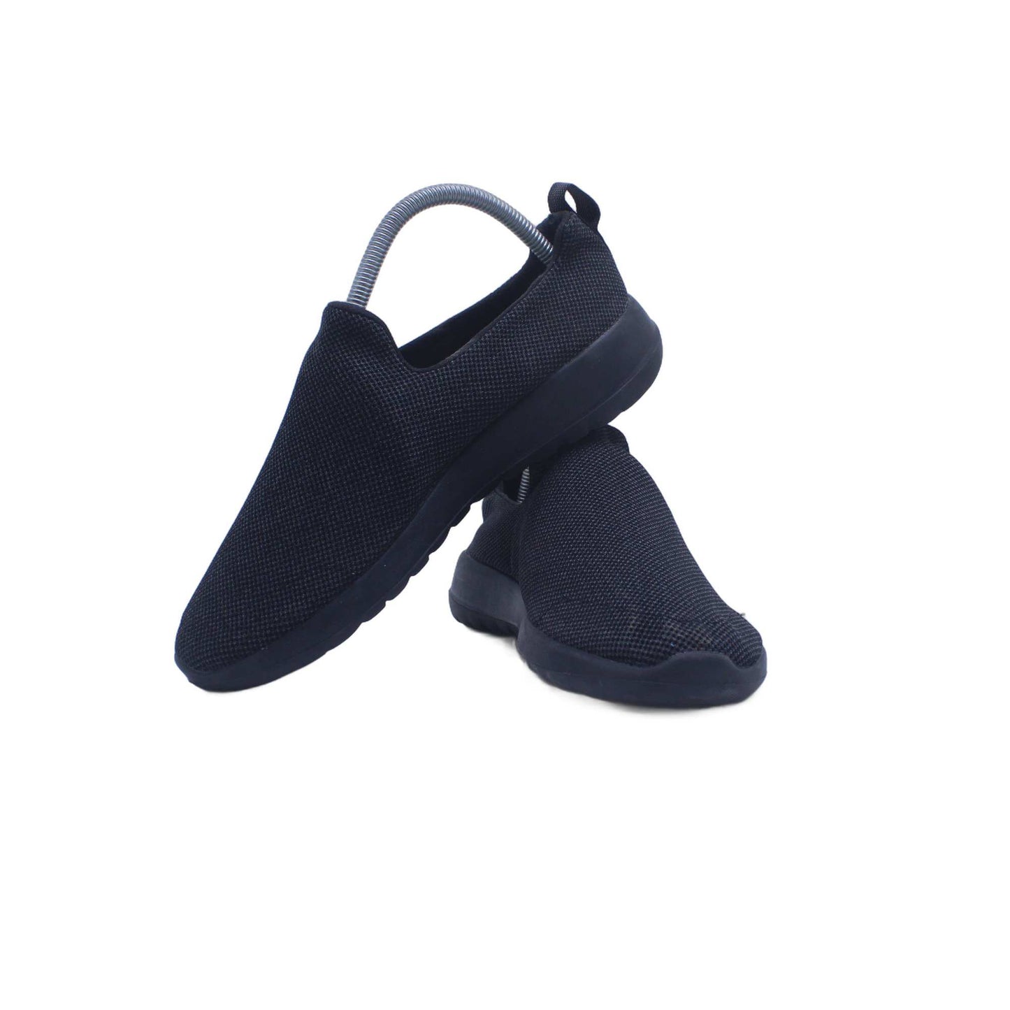 Skechers Go Walk Black Shoe