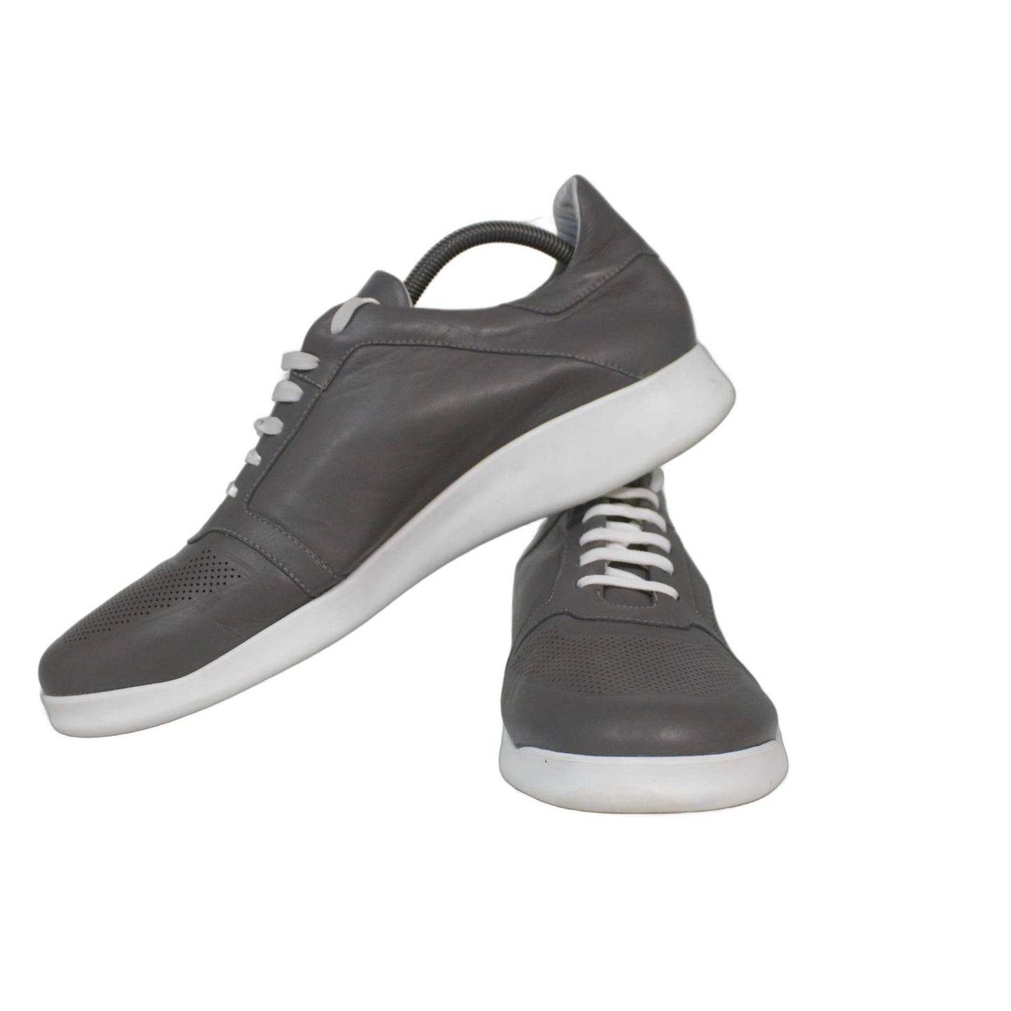 Porsche Design Extra Light Gray Casual Sneaker