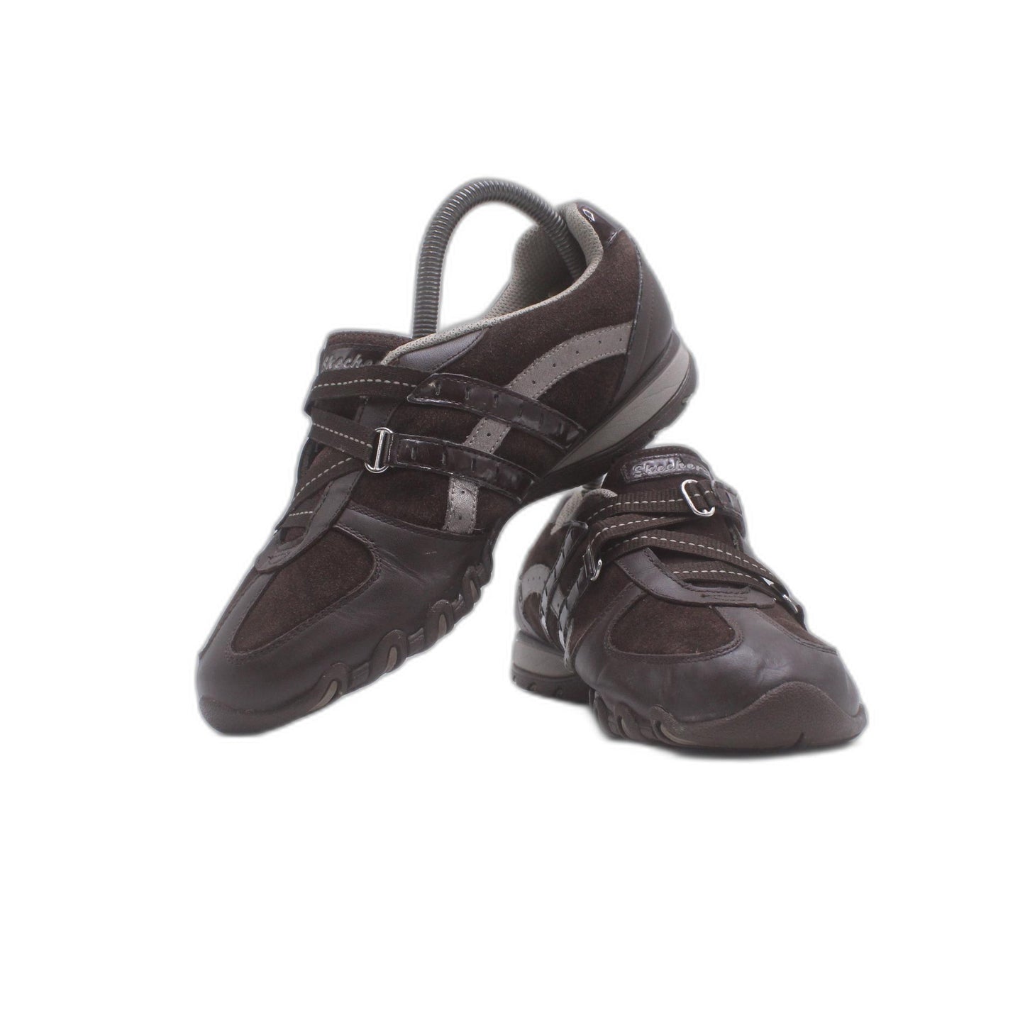 Skechers Lace-up• Shoe