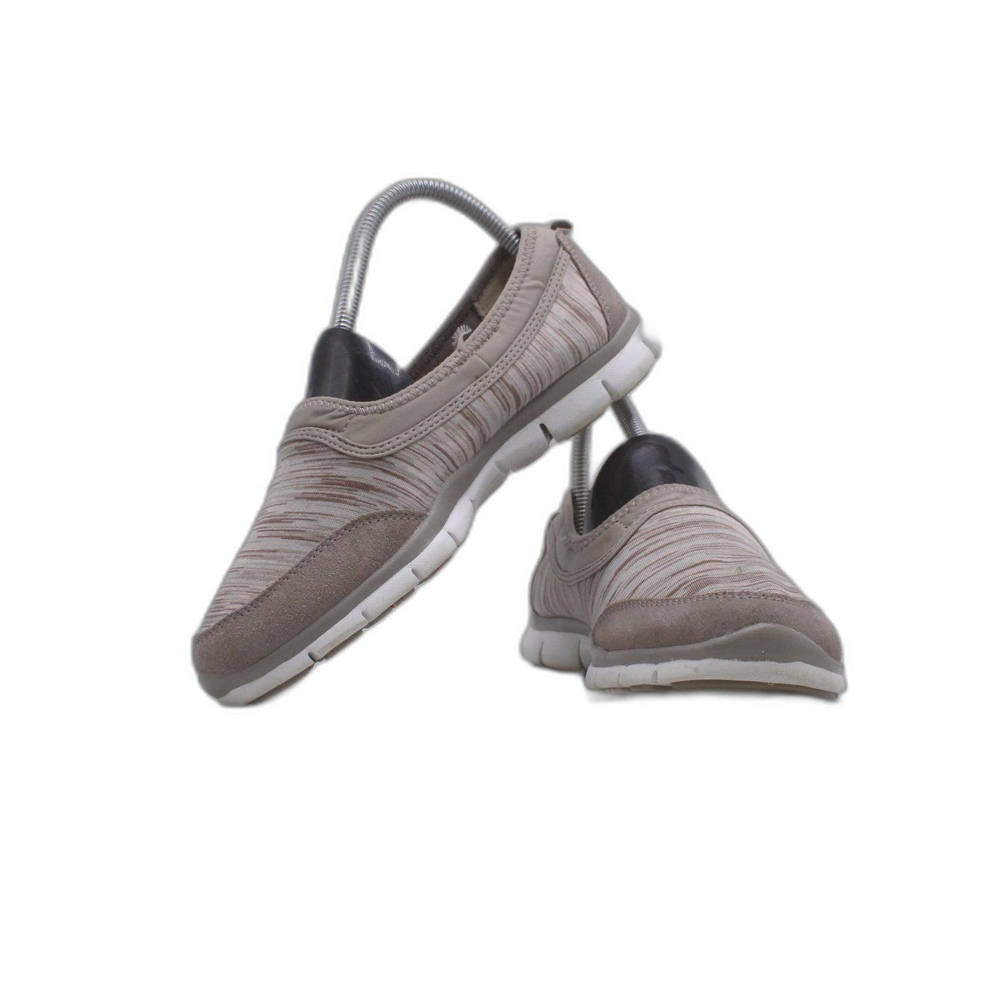 Skechers Air Cooled Memory Foam Shoe