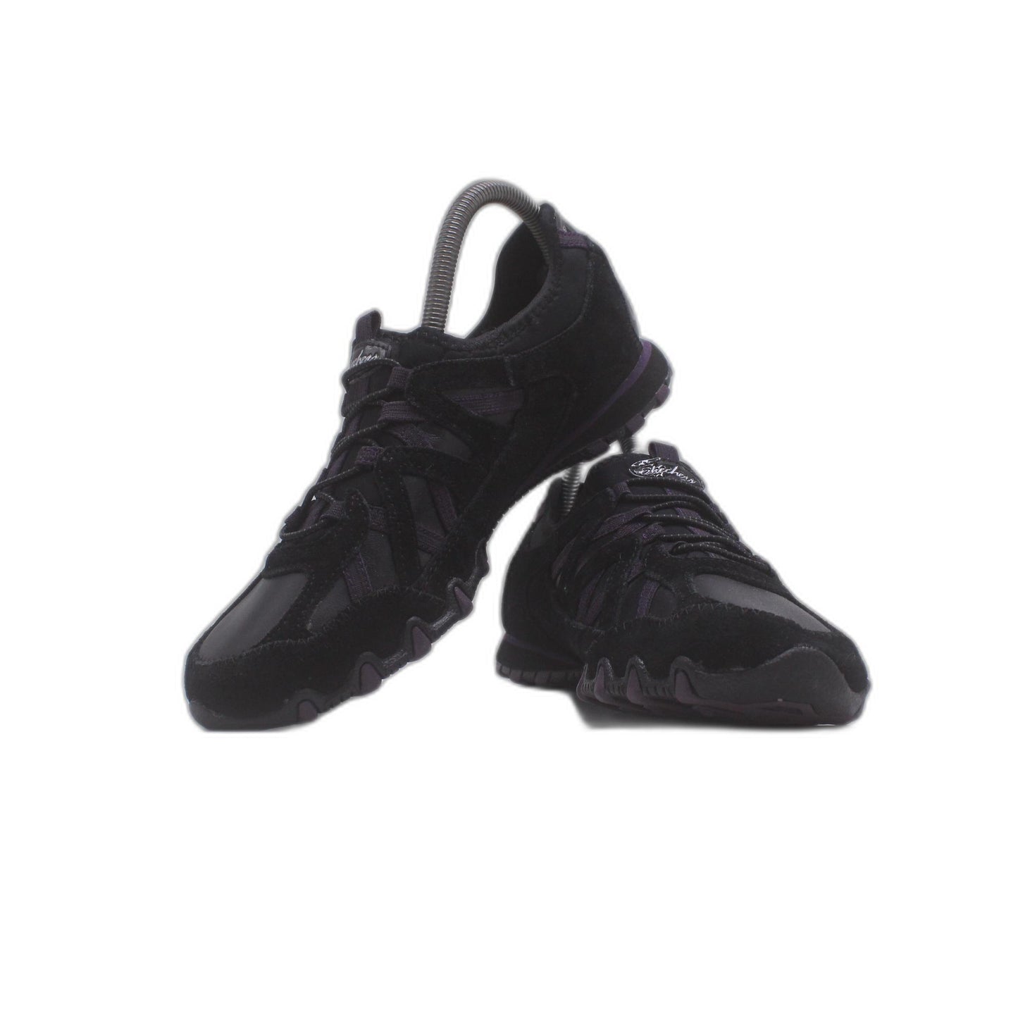 Skechers Black Shoe