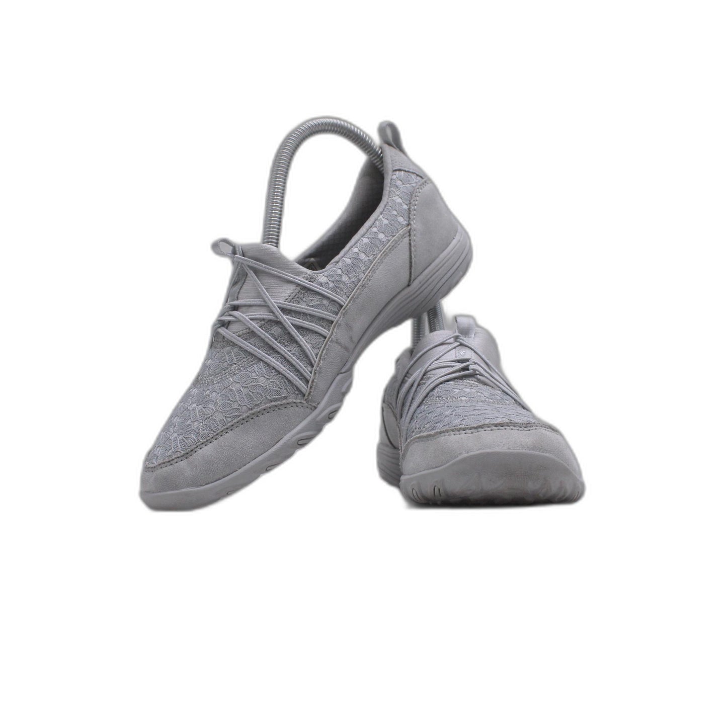 Skechers Women's Reggae Fest-Fantasy Hands Free Slip-ins Sneaker