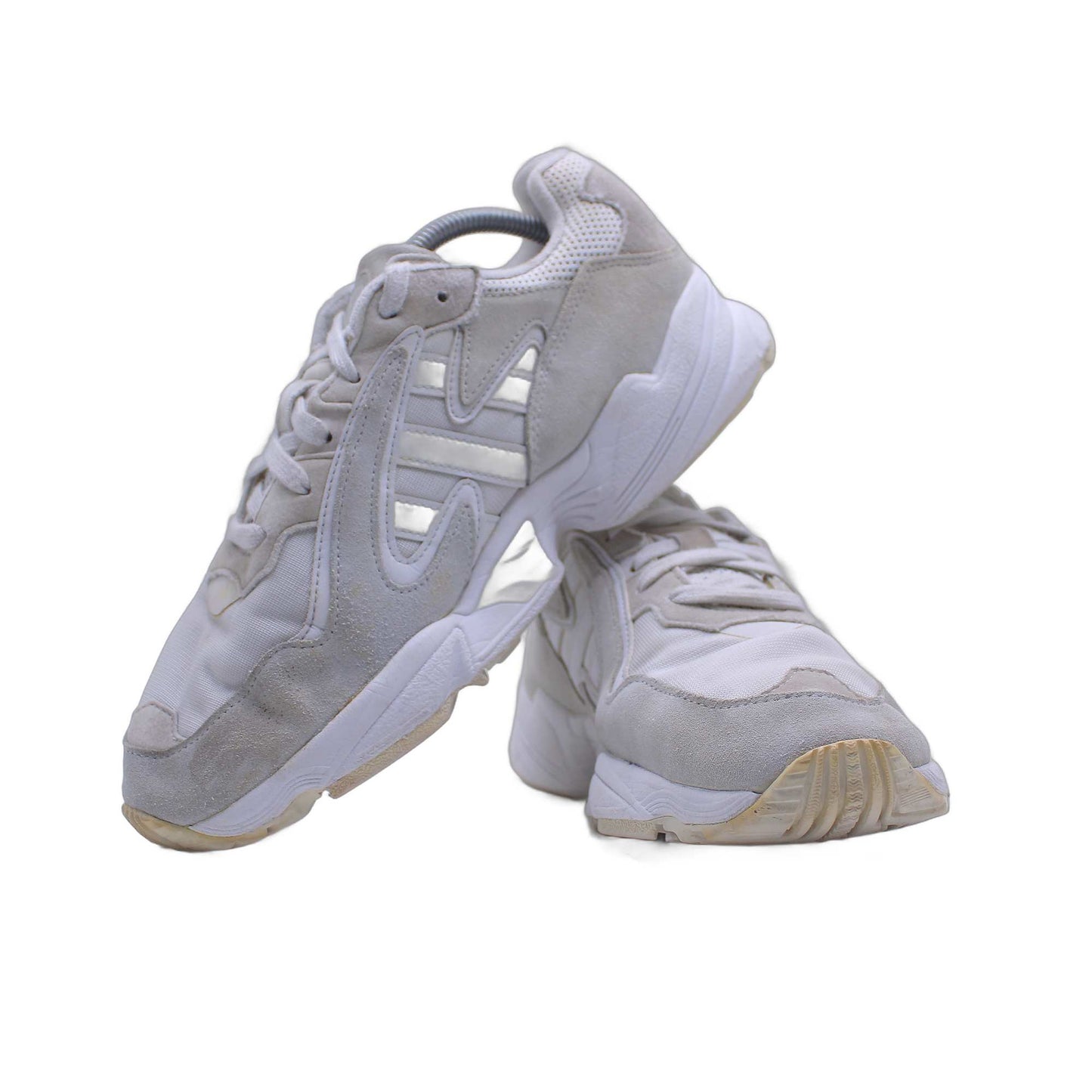 ADIDAS Torsion White Sneaker