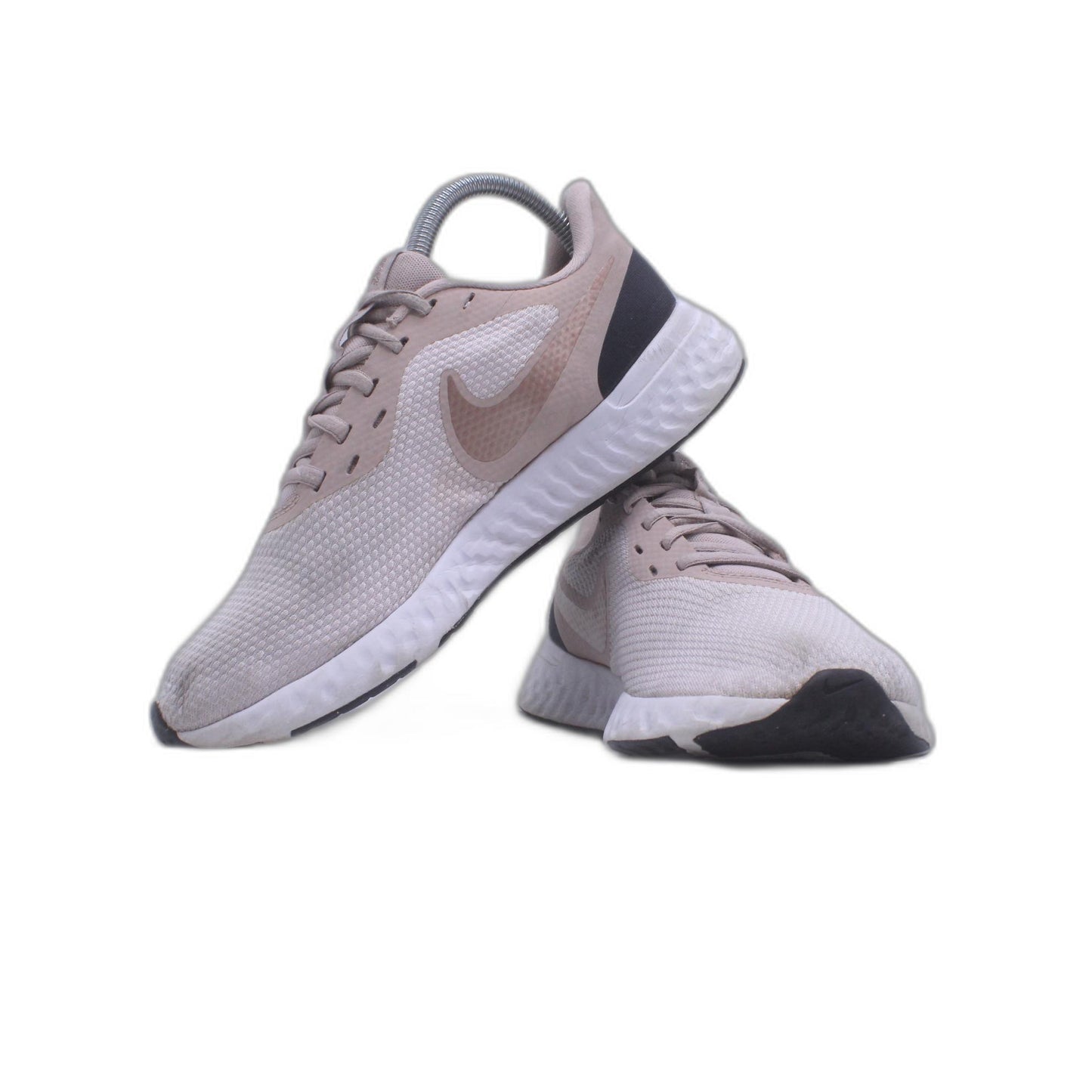 Nike Revolution 5 'Pure Platinum Thunder Shoe