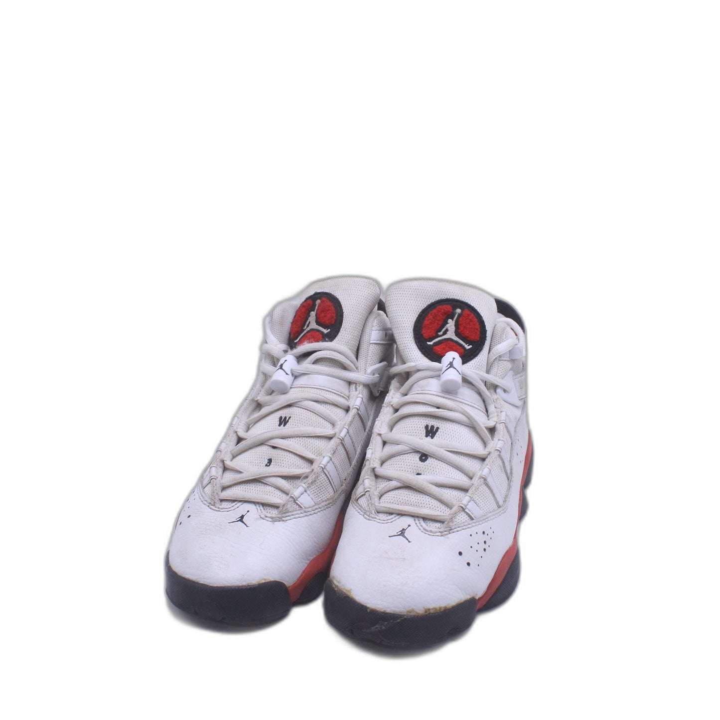 Jordan Nike Air TWO3 Six Rings Sneaker