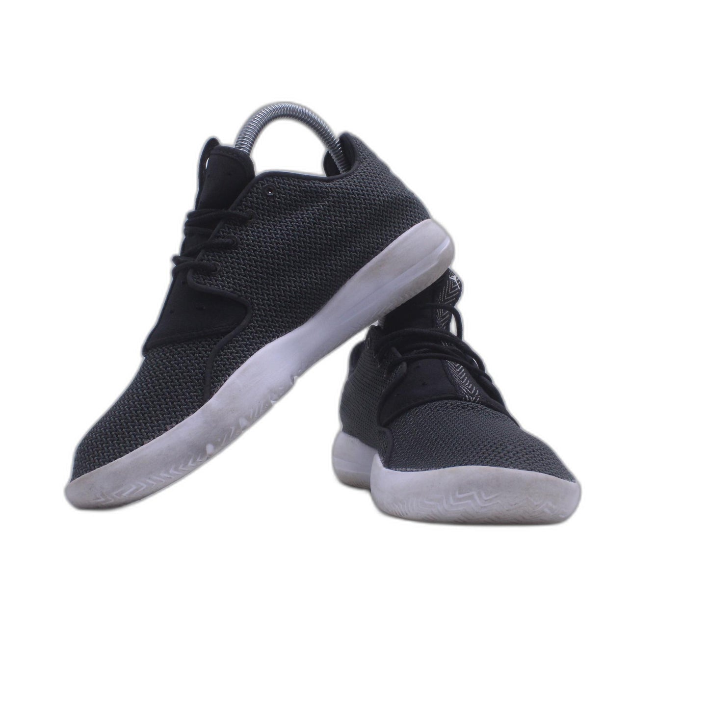NIKE Air JORDAN ECLIPSE CHUKKA BOYS TRAINERS SHOE
