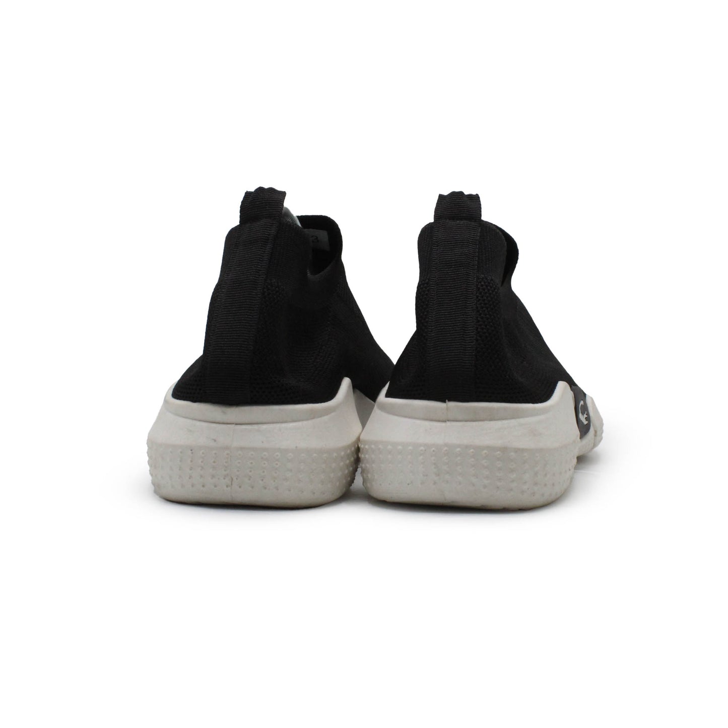 Fiery feet comfy men slip-on