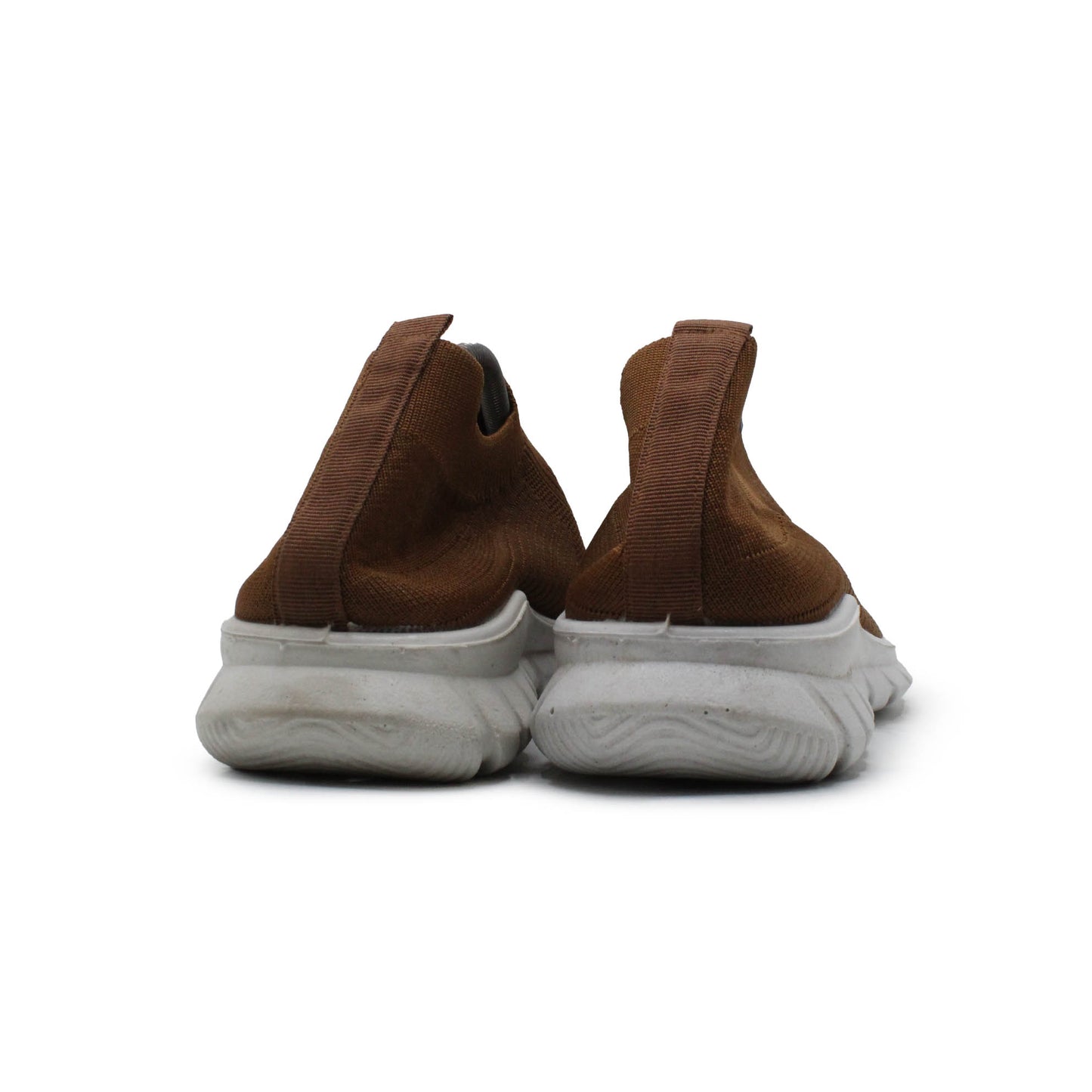 Classic Brand Slip-Ons