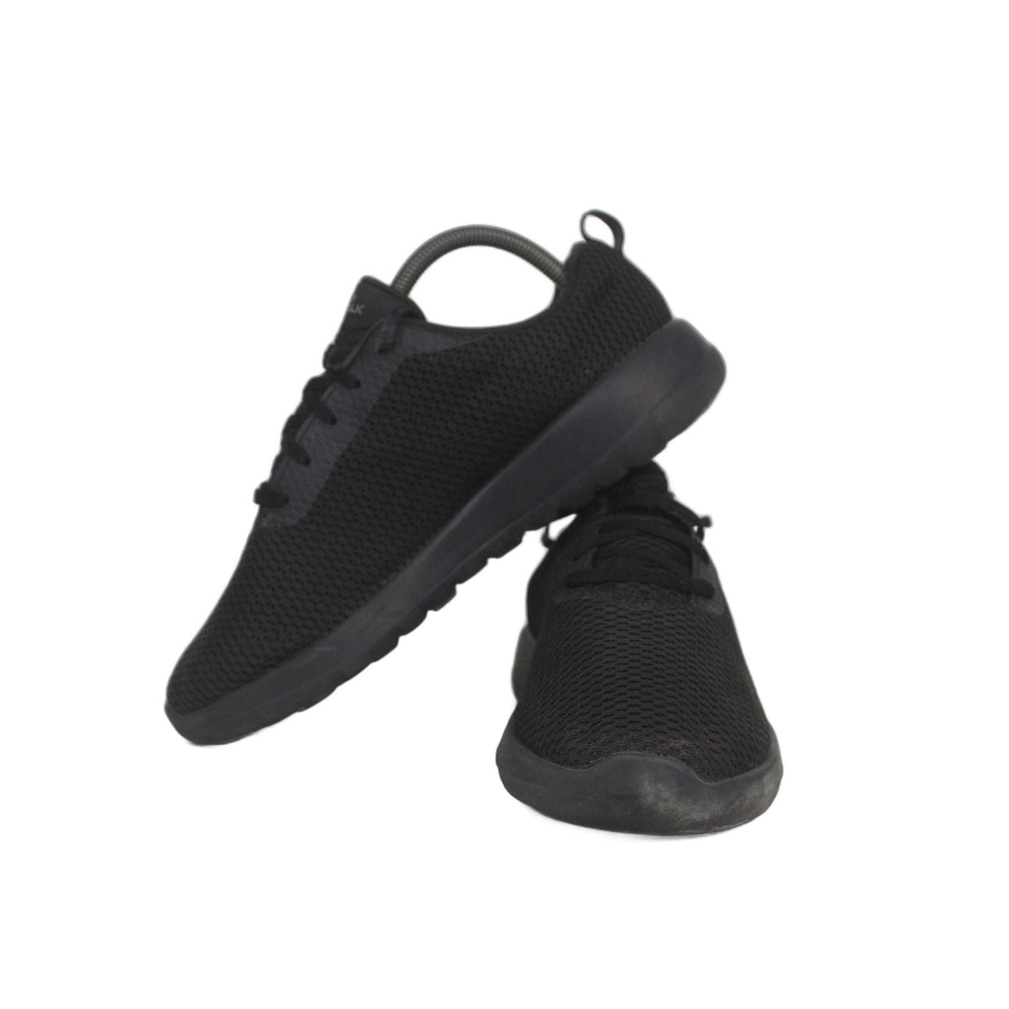 Skechers Go Walk Black Sneaker